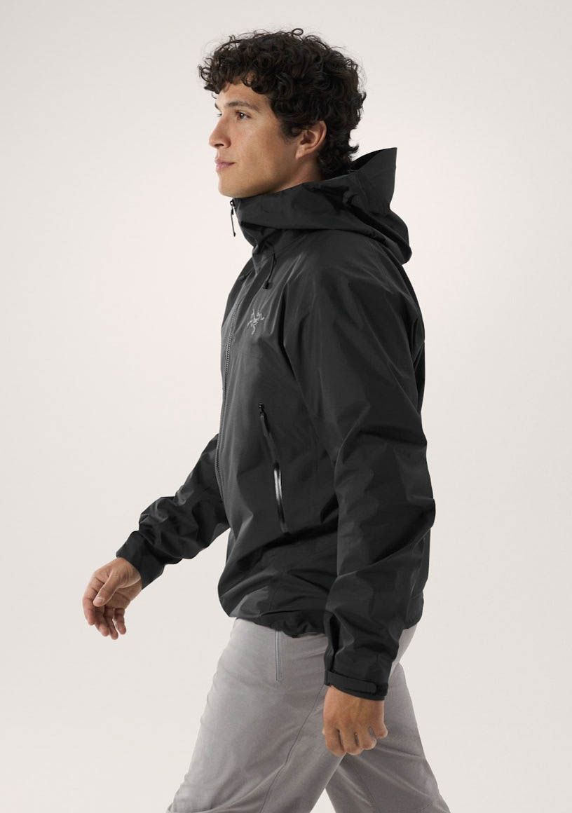 ARC'TERYX JAS
