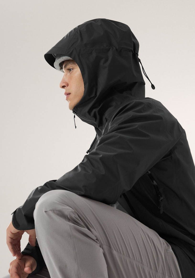 ARC'TERYX JAS