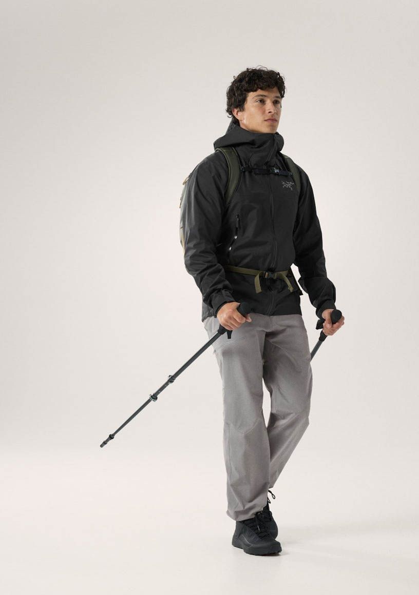 ARC'TERYX JAS