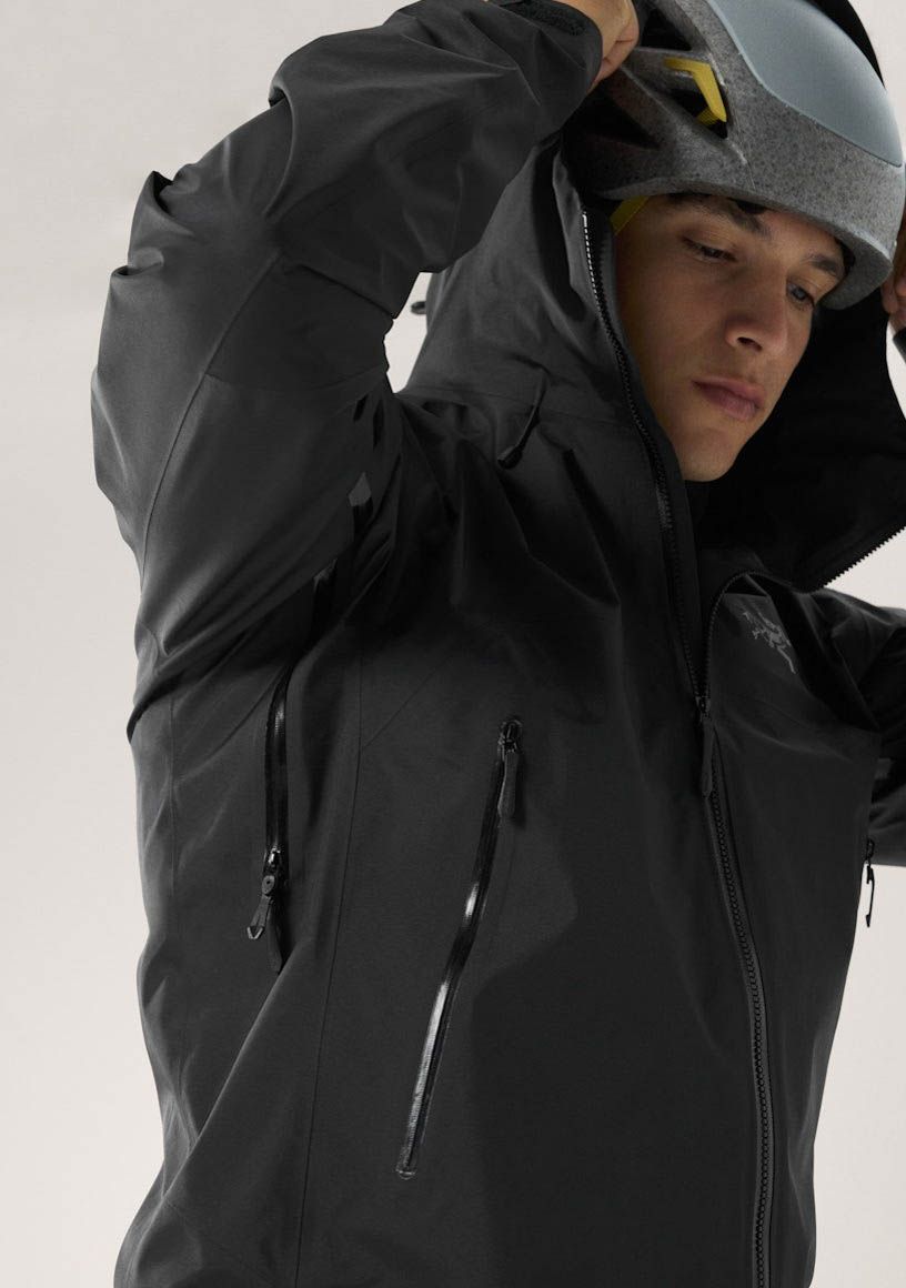 ARC'TERYX JAS