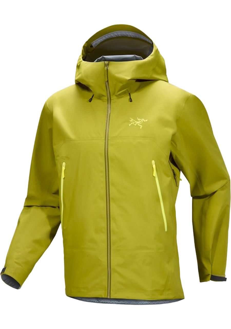 ARC'TERYX JAS