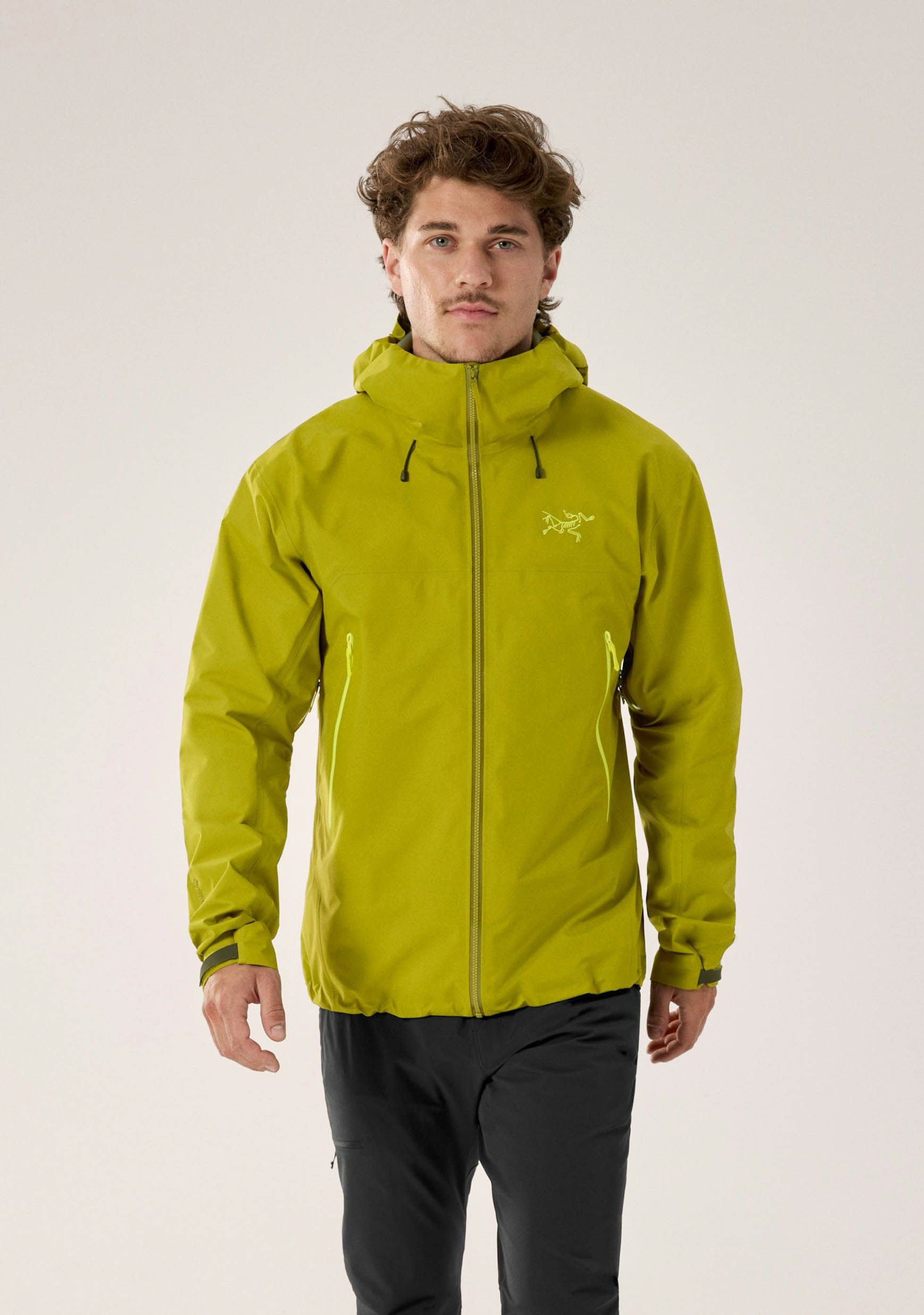ARC'TERYX JAS