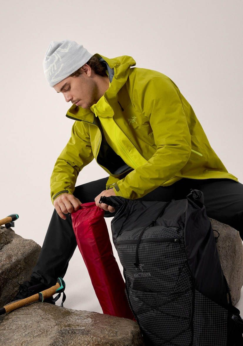ARC'TERYX JAS