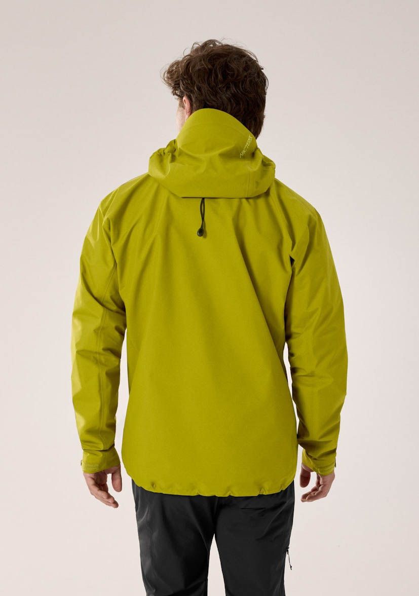 ARC'TERYX JAS