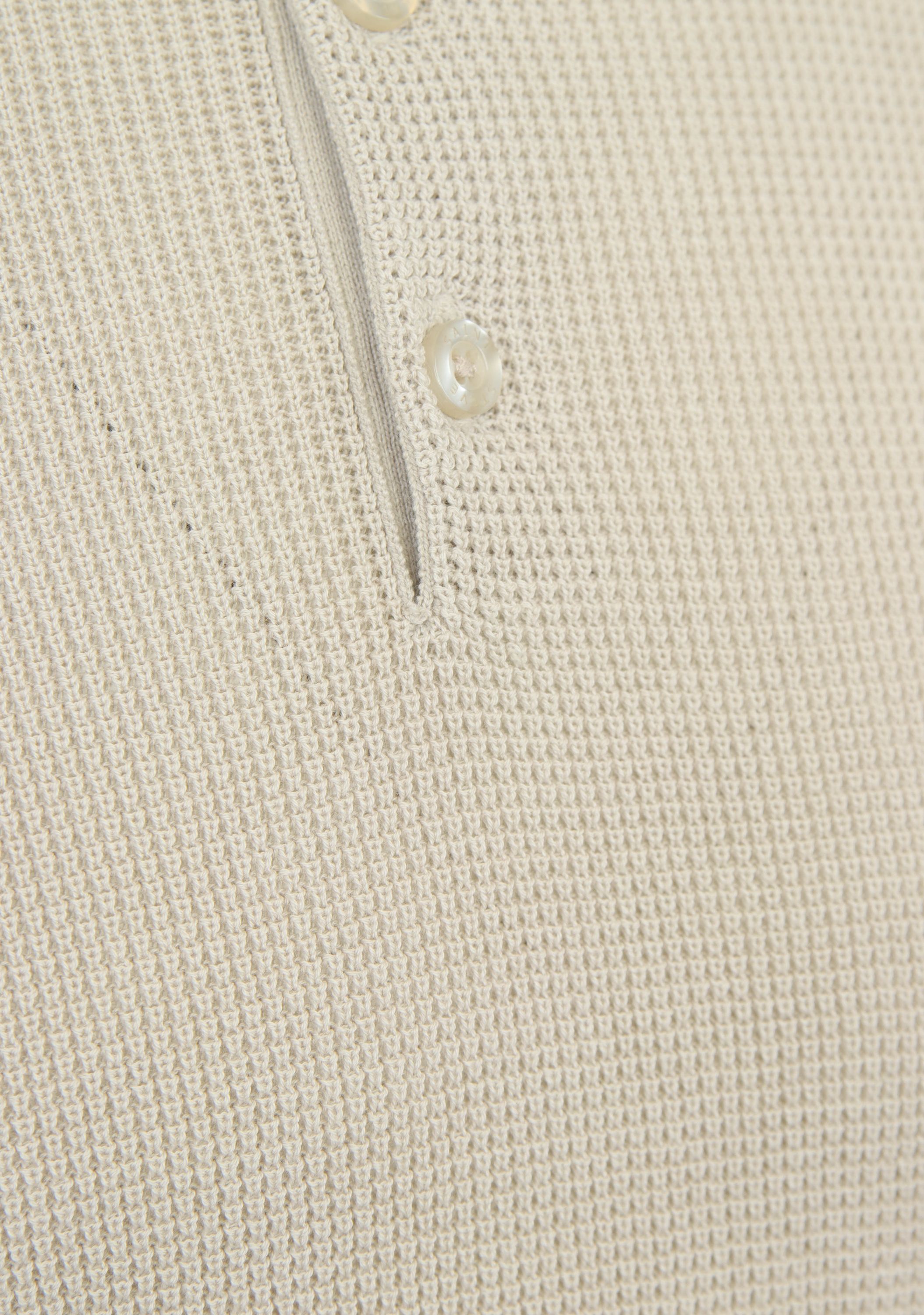 SAINT STEVE POLO