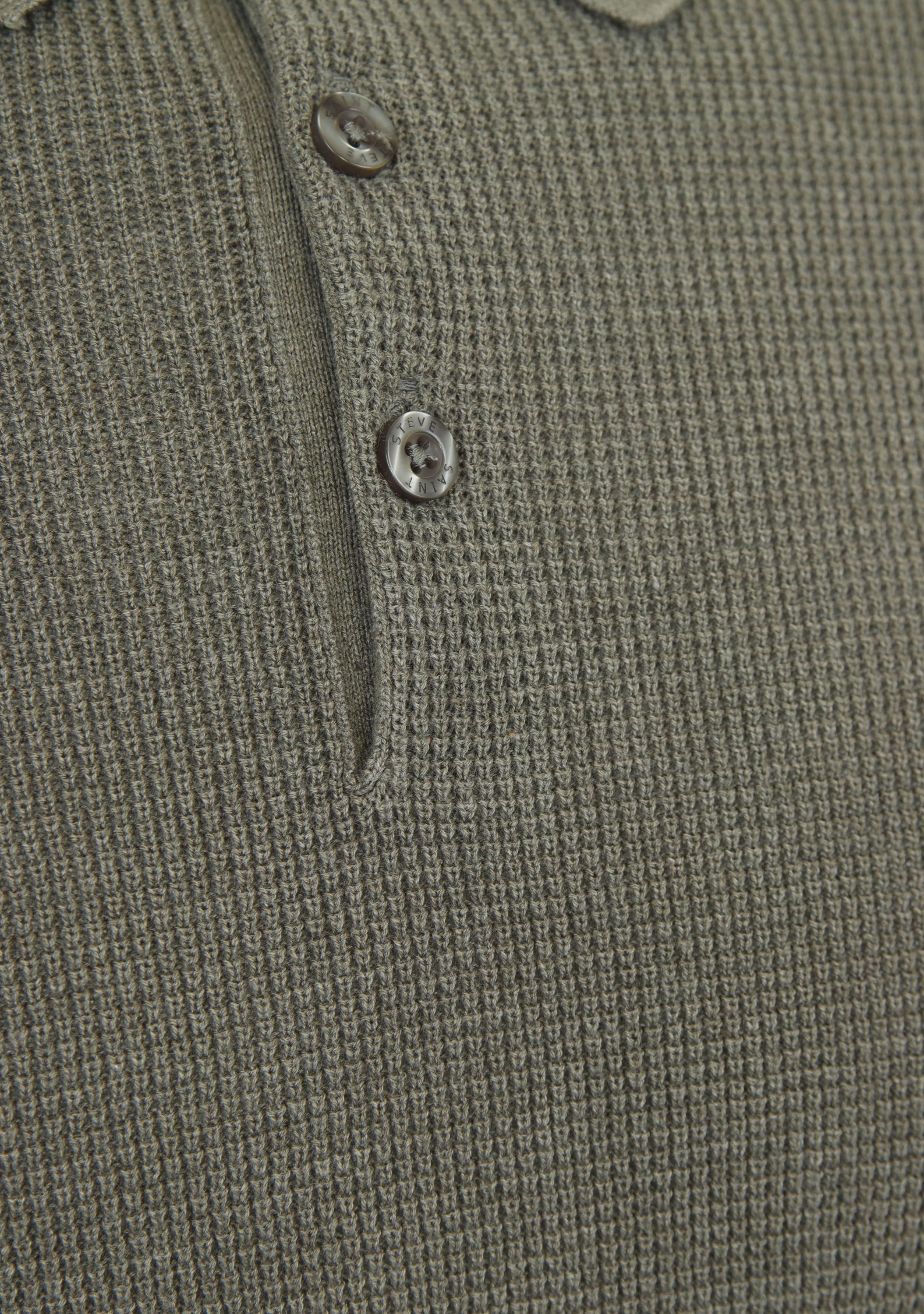SAINT STEVE POLO