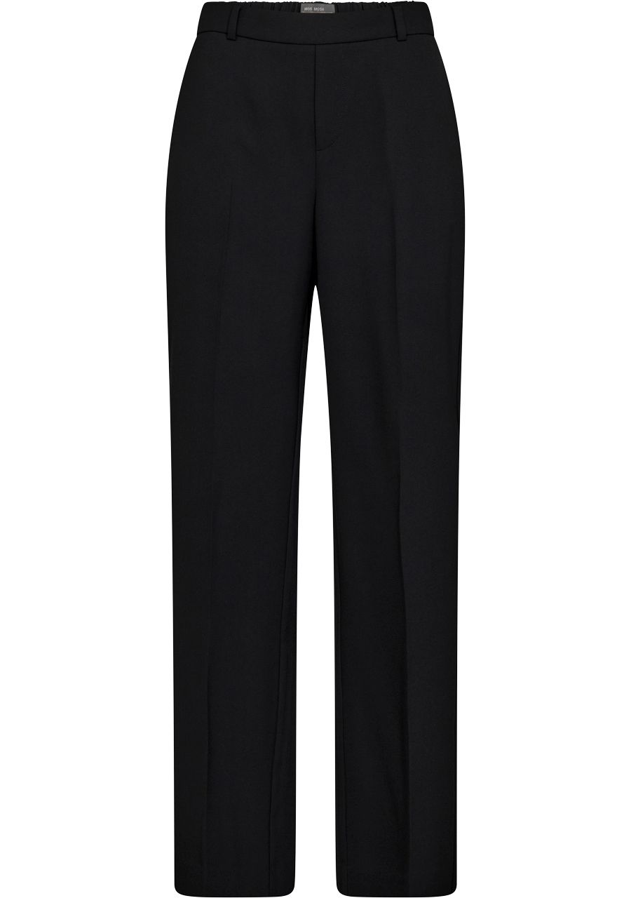 MOSMOSH WIJDE PANTALON