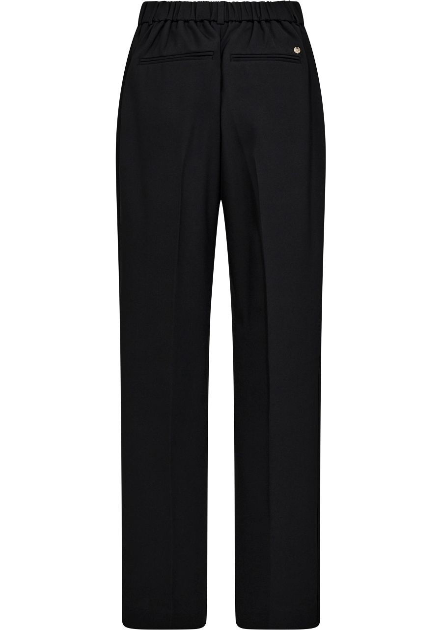 MOSMOSH WIJDE PANTALON