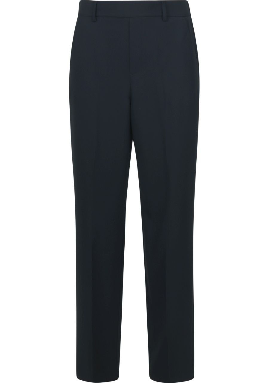 MOSMOSH WIJDE PANTALON