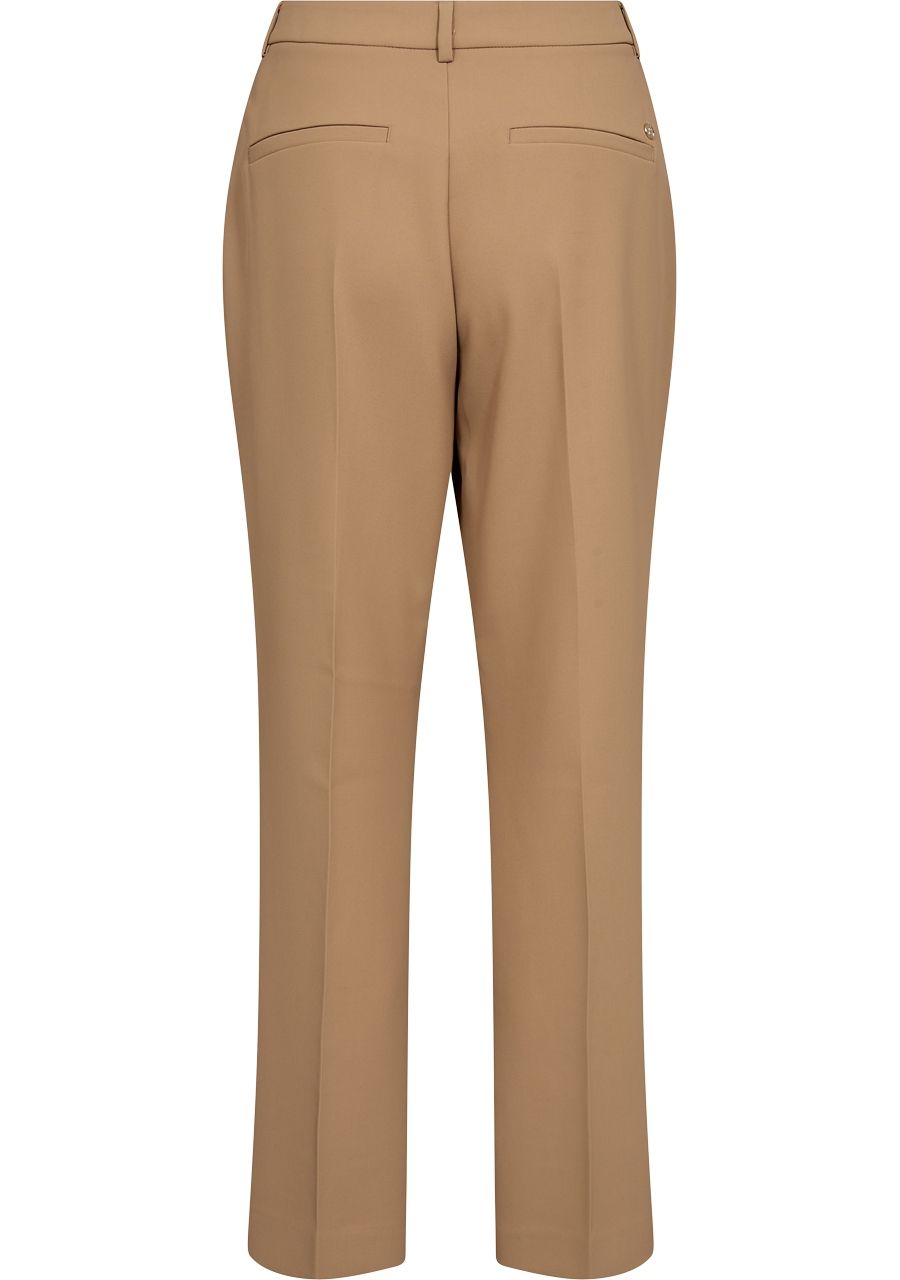 MOSMOSH WIJDE PANTALON
