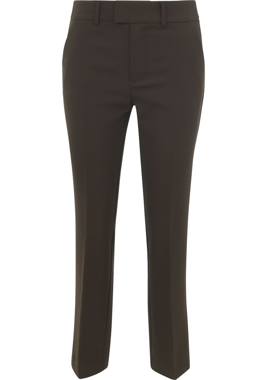 MOSMOSH - BROEK - Bruin