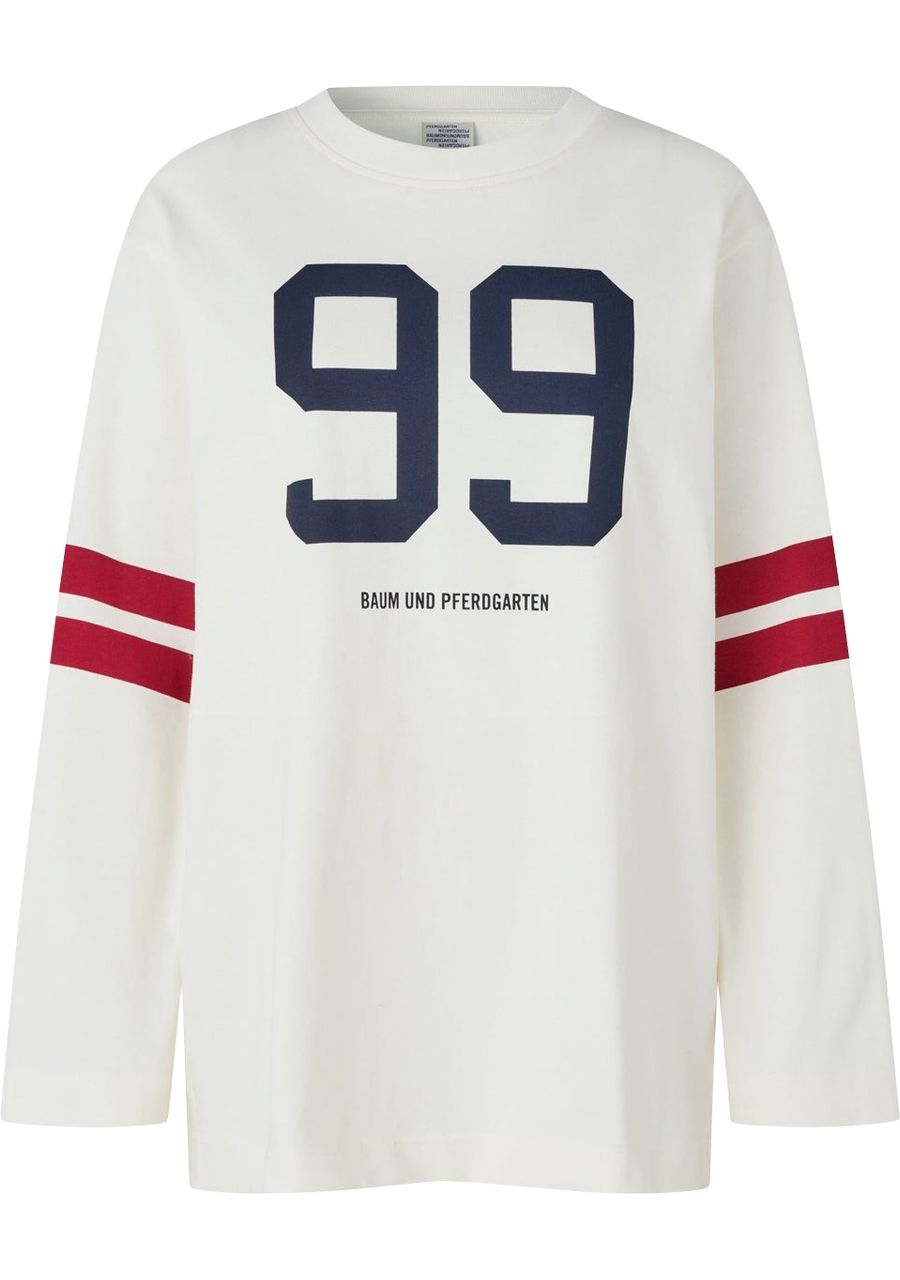 BAUM UND PFERDGARTEN SWEATER