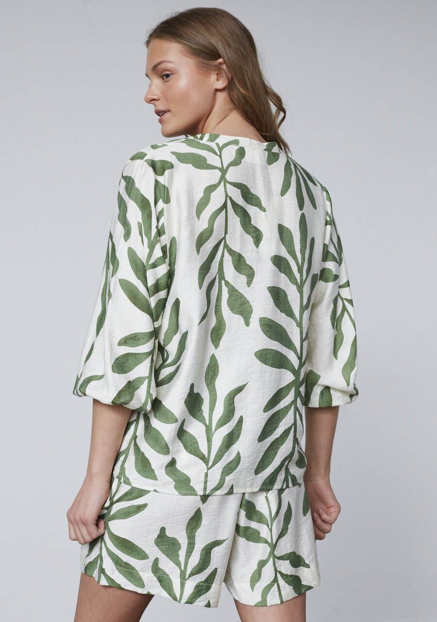 SISTERS POINT BLOUSE