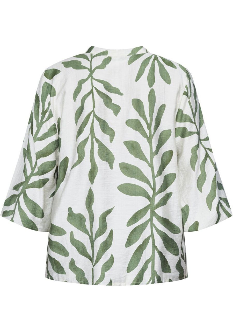 SISTERS POINT BLOUSE