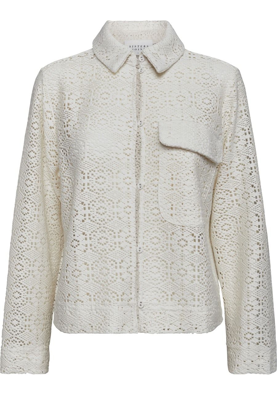 SISTERS POINT BLOUSE