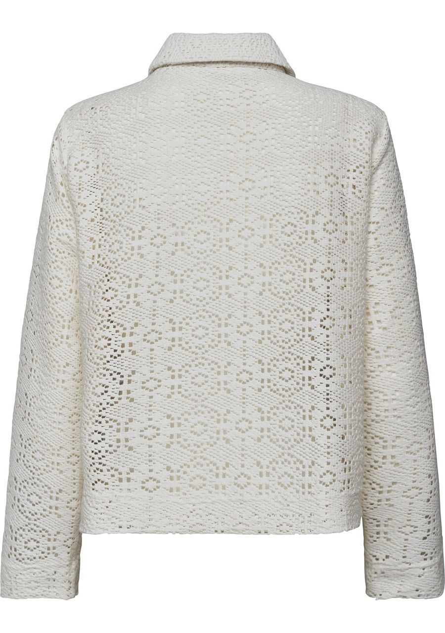 SISTERS POINT BLOUSE