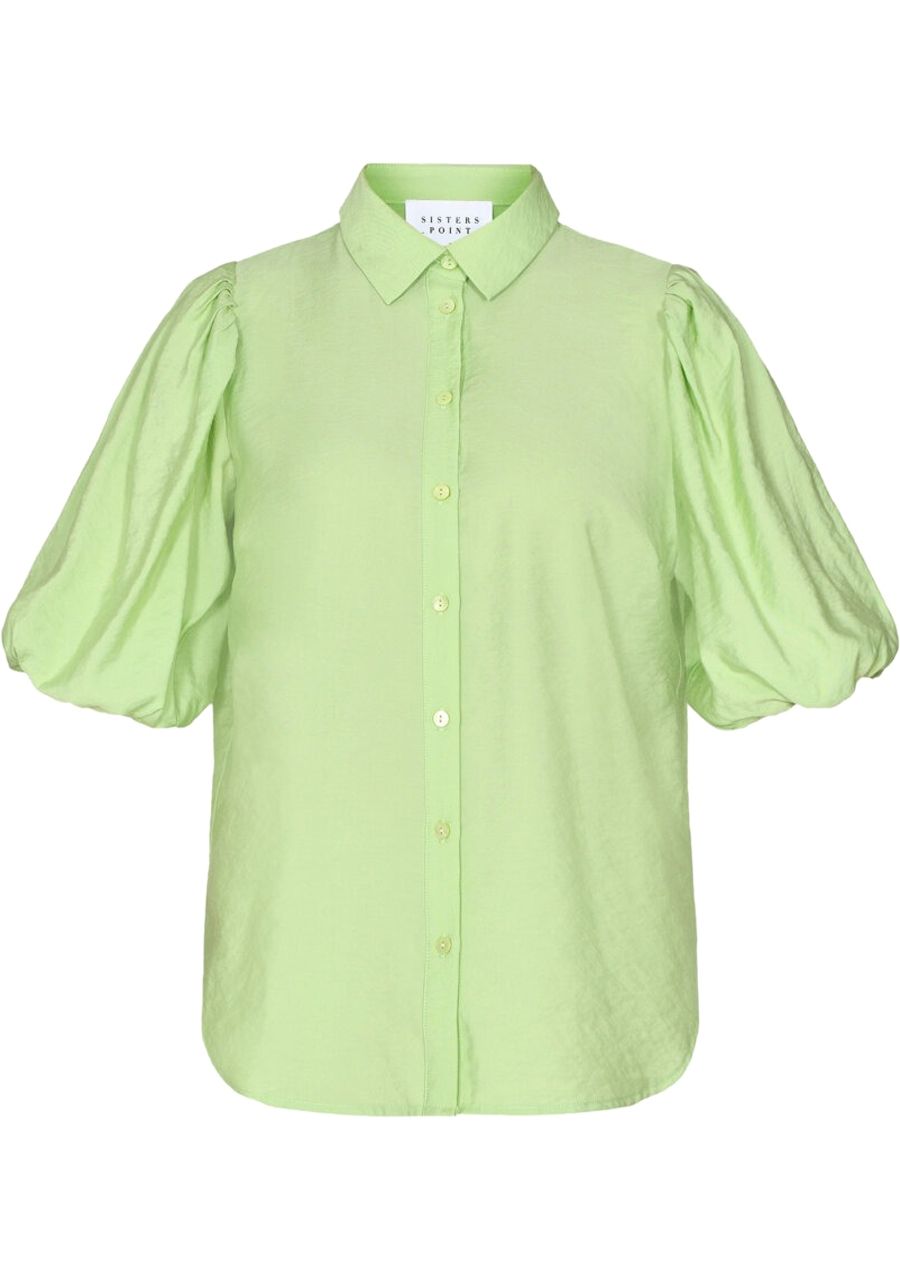 SISTERS POINT BLOUSE
