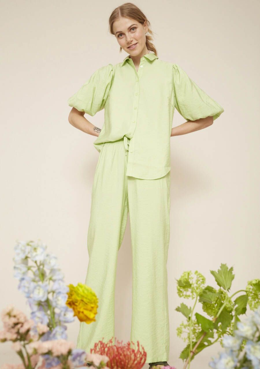 SISTERS POINT BLOUSE