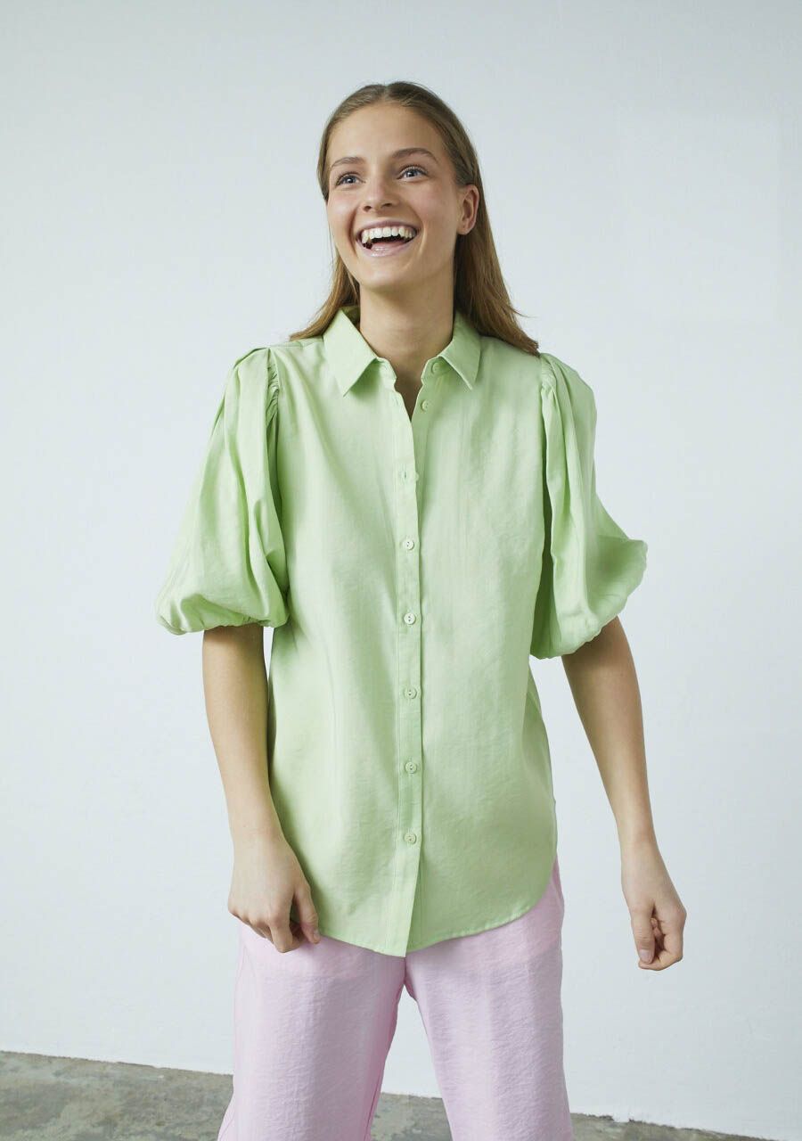 SISTERS POINT BLOUSE