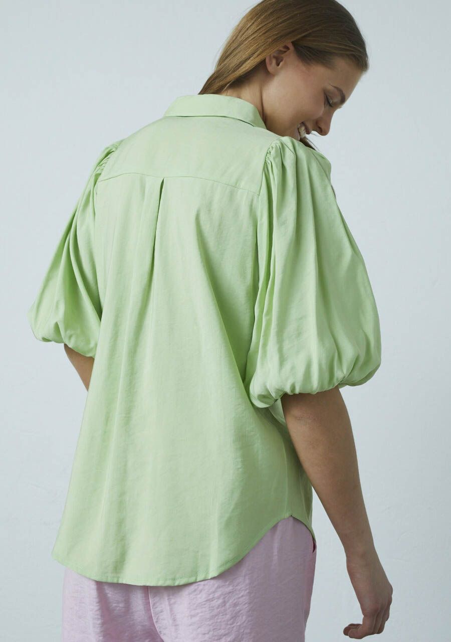 SISTERS POINT BLOUSE