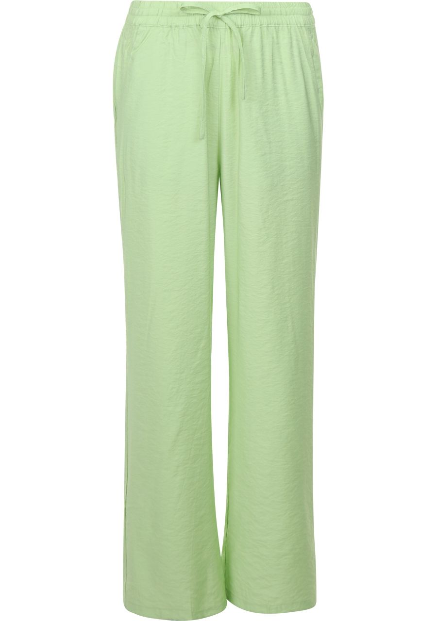 SISTERS POINT WIJDE PANTALON