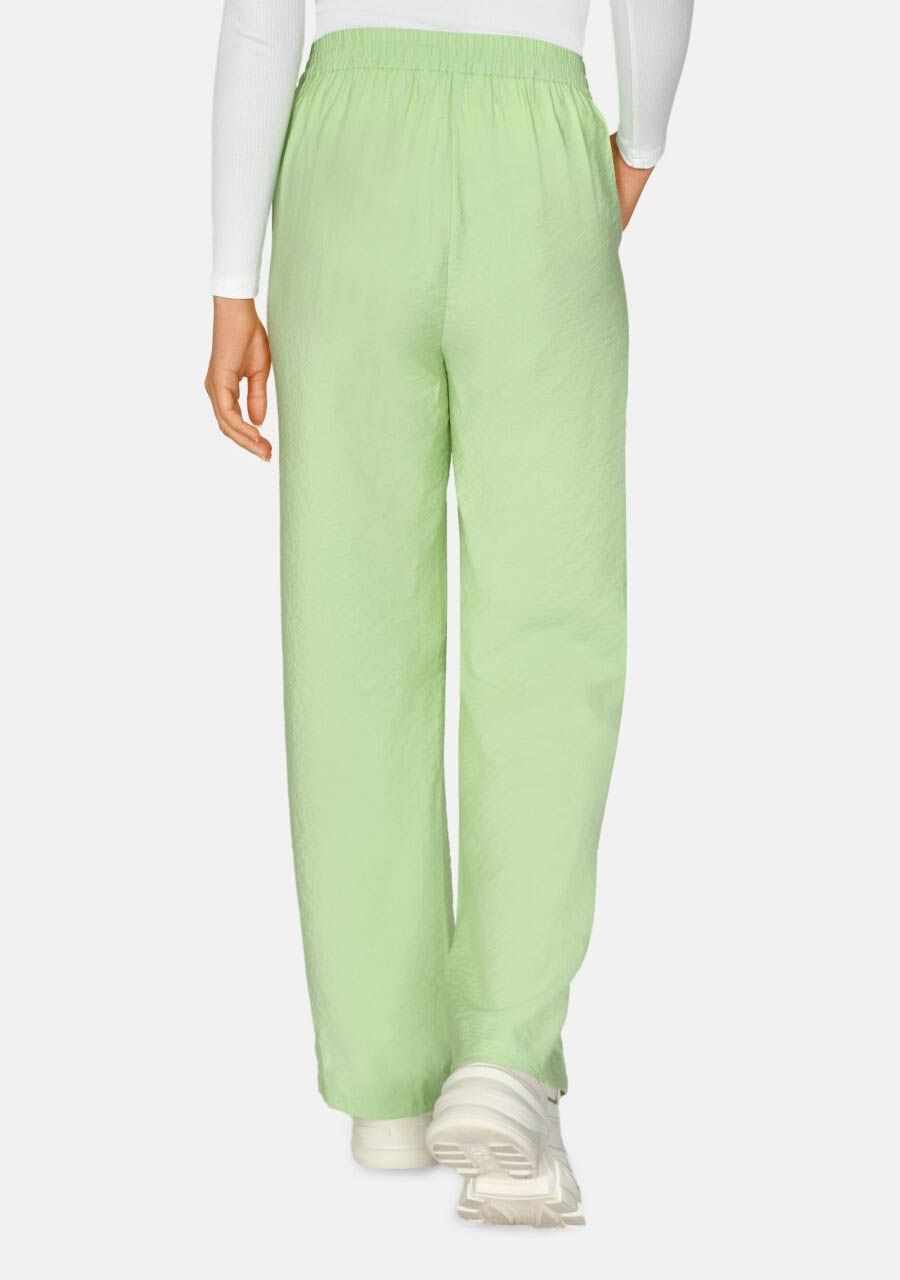 SISTERS POINT WIJDE PANTALON