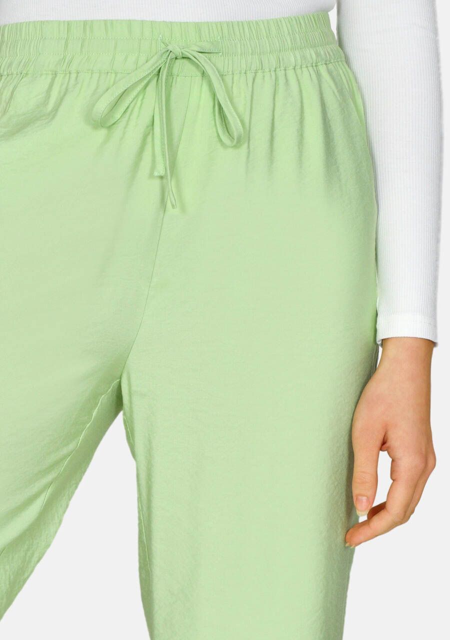 SISTERS POINT WIJDE PANTALON