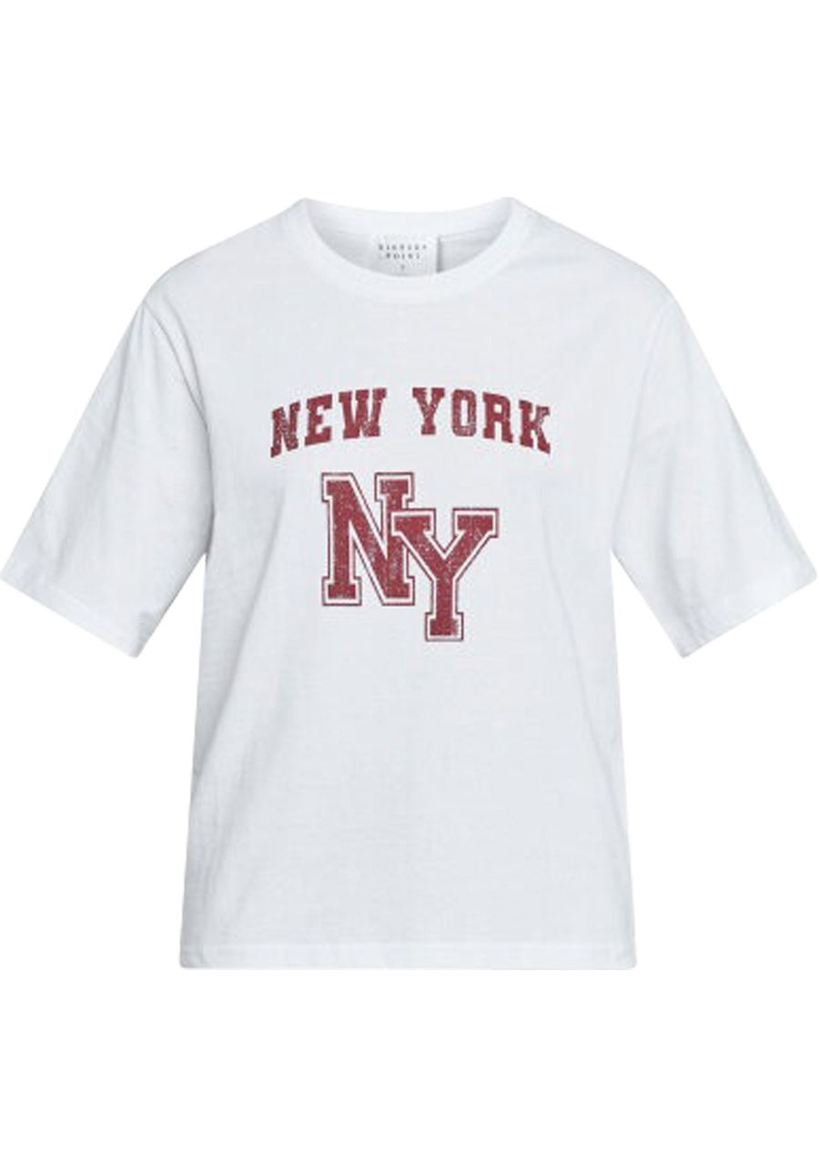 SISTERS POINT SHIRT