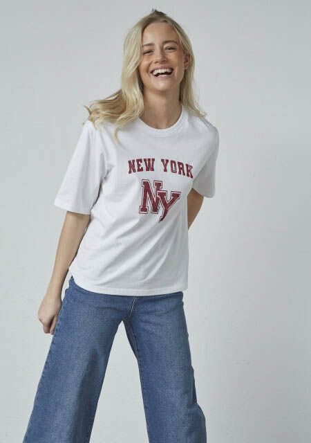 SISTERS POINT SHIRT