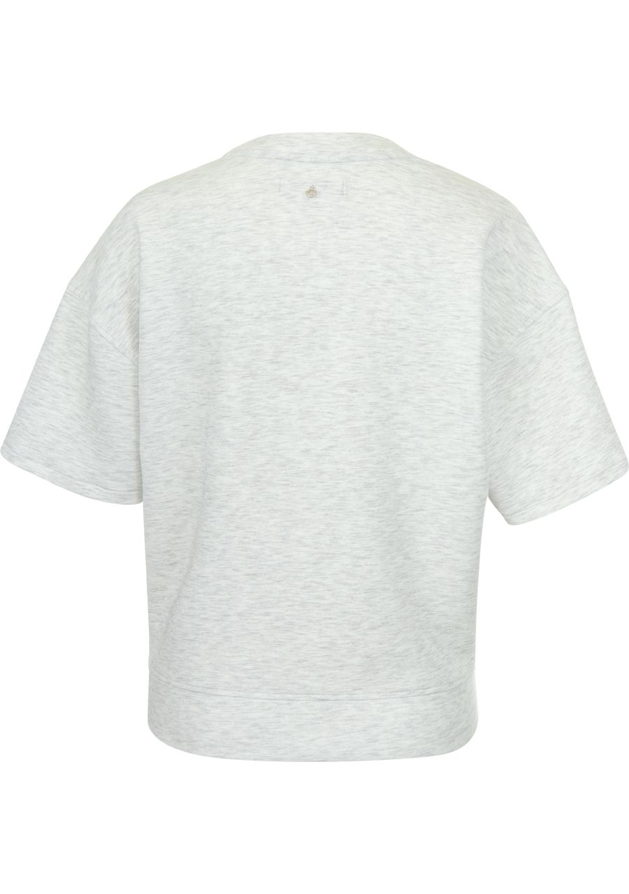 NUKUS SWEATER