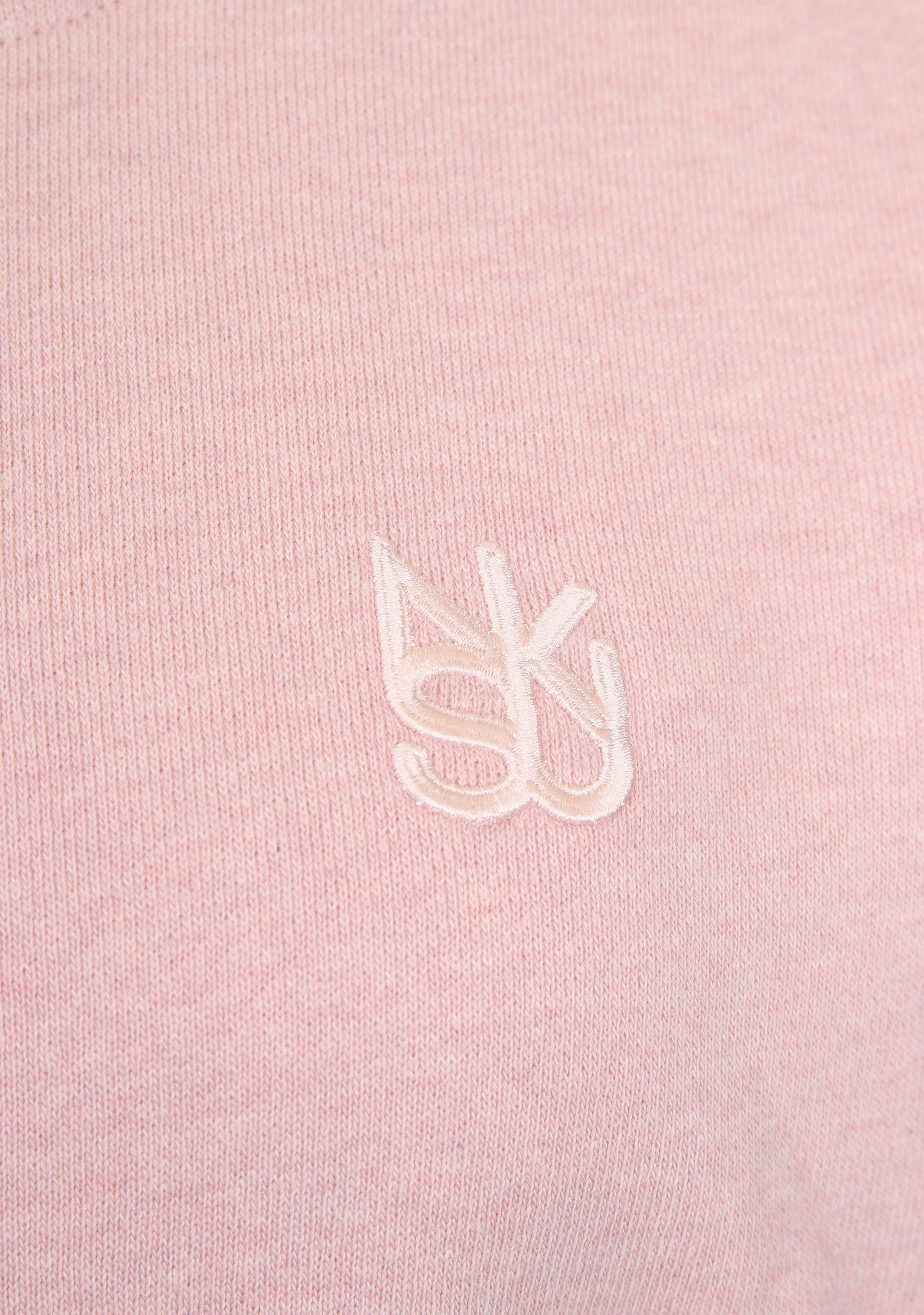 NUKUS SWEATER