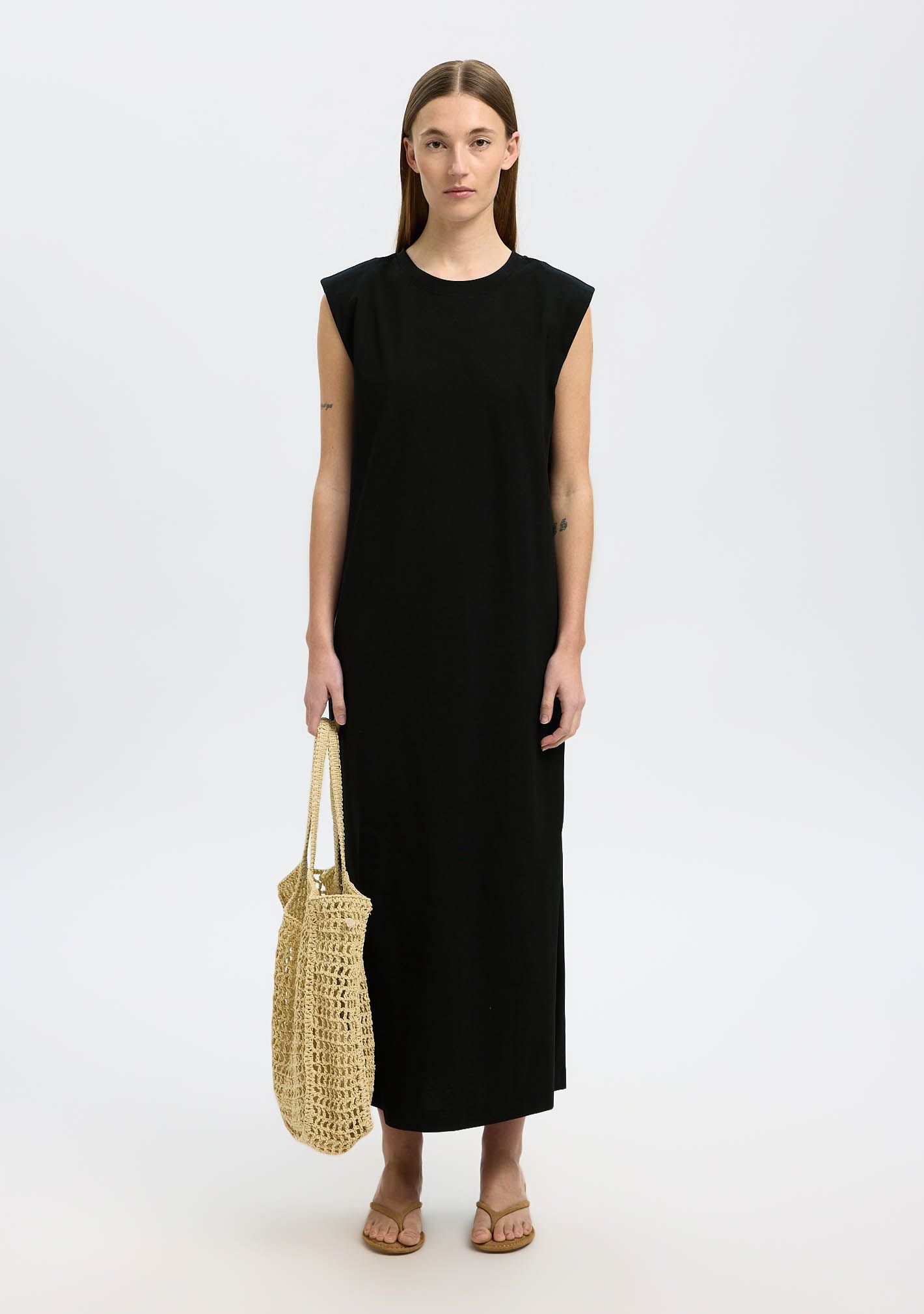SELECTED FEMME JURK