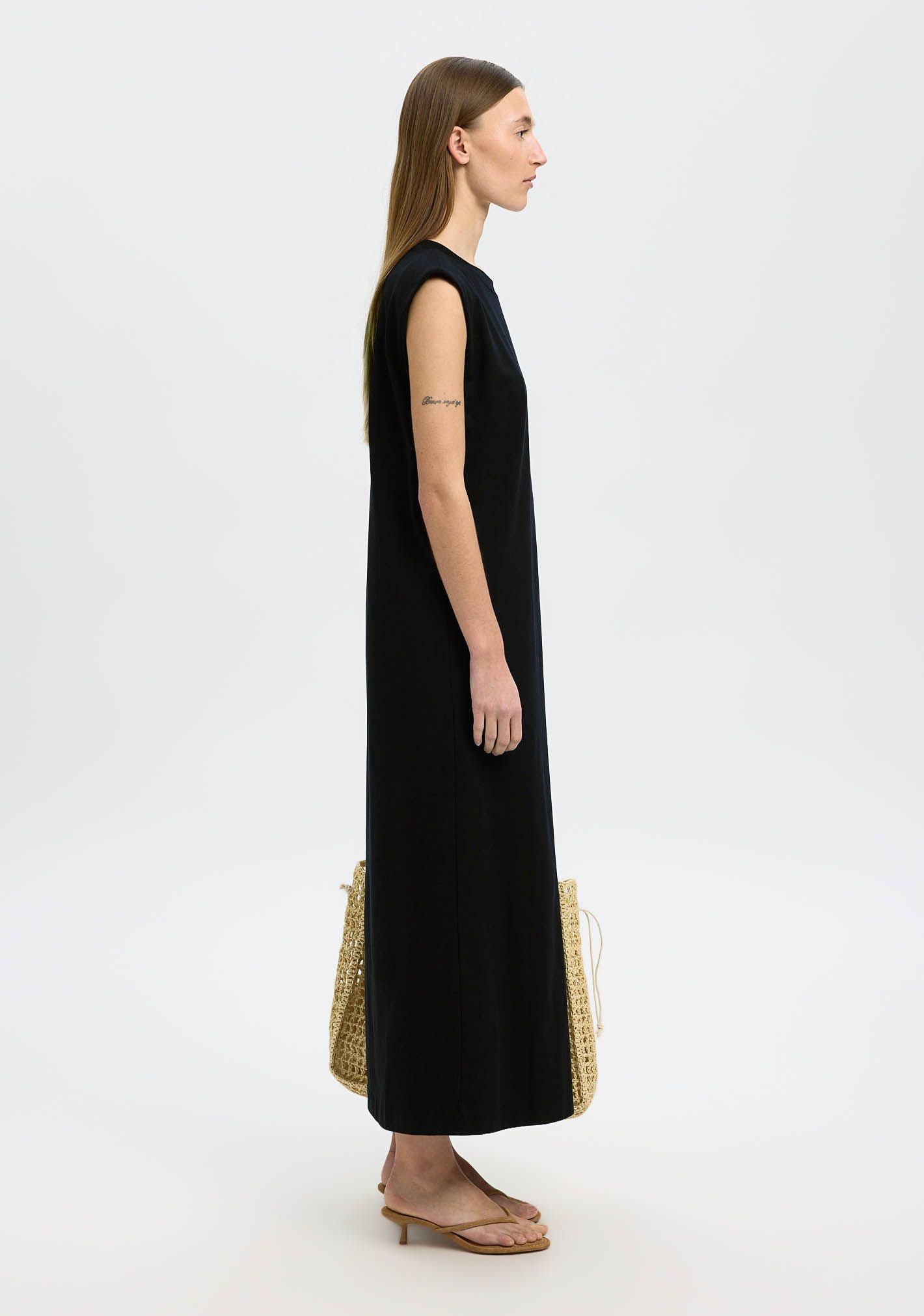 SELECTED FEMME JURK