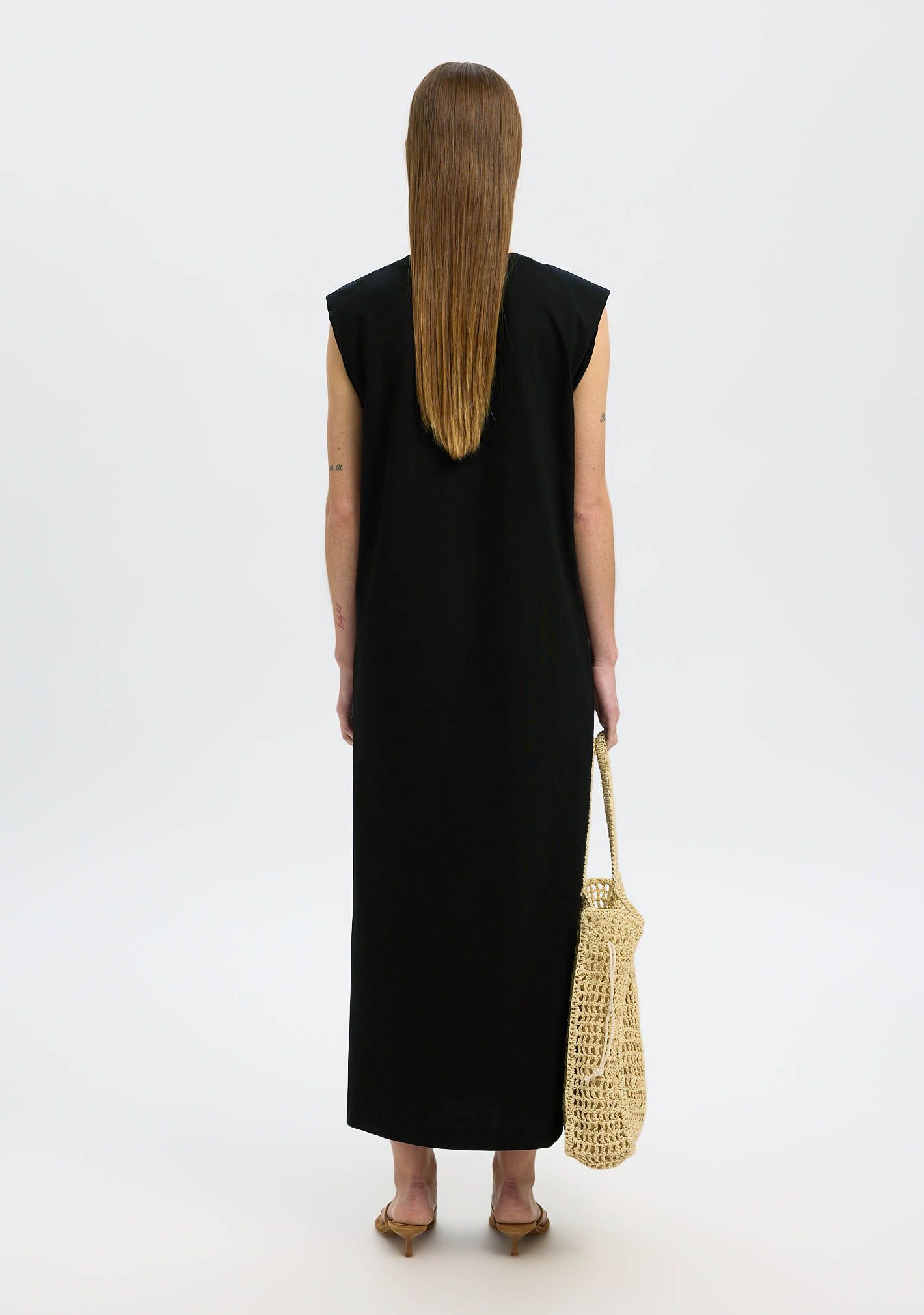 SELECTED FEMME JURK