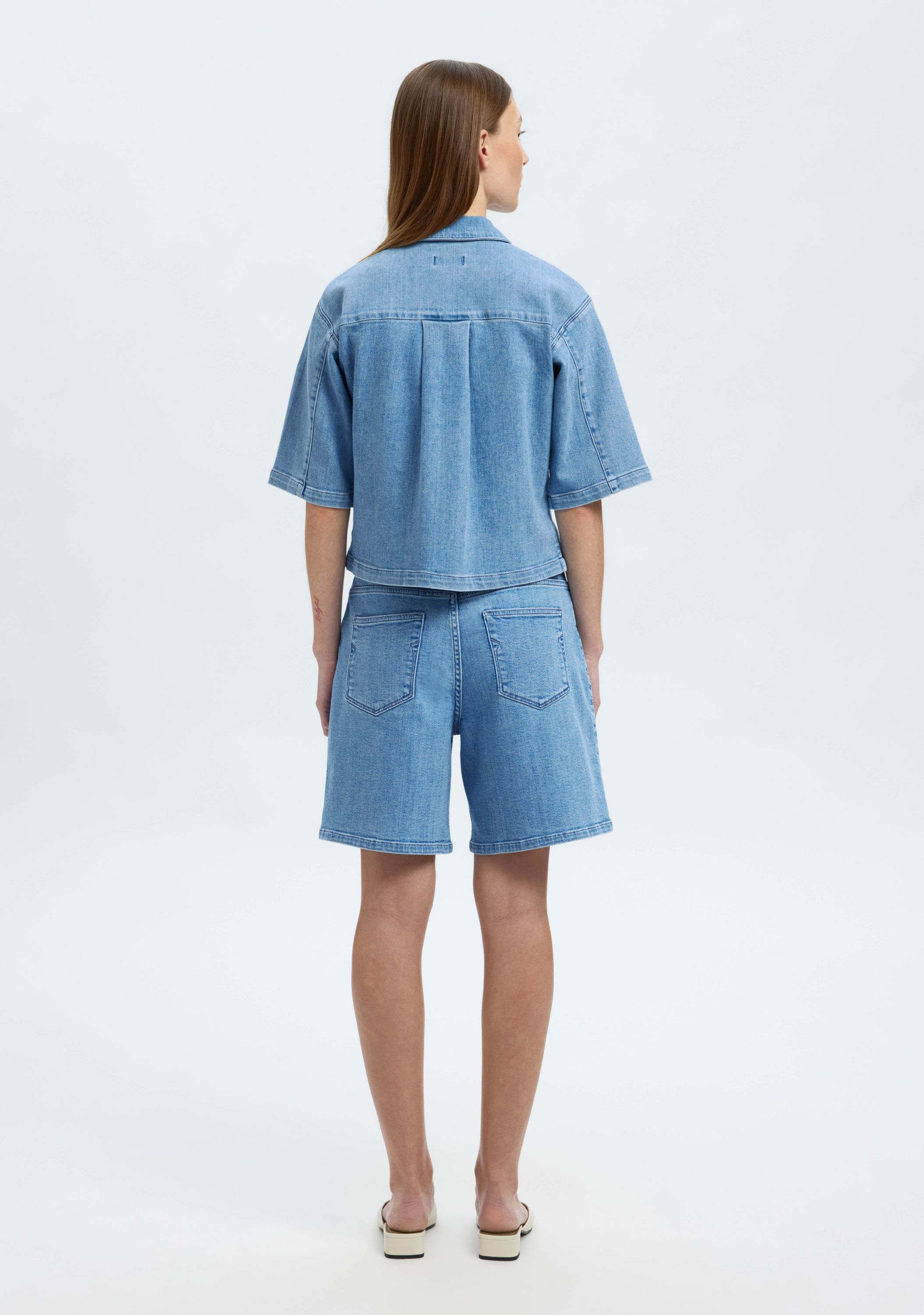SELECTED FEMME DENIMJACK