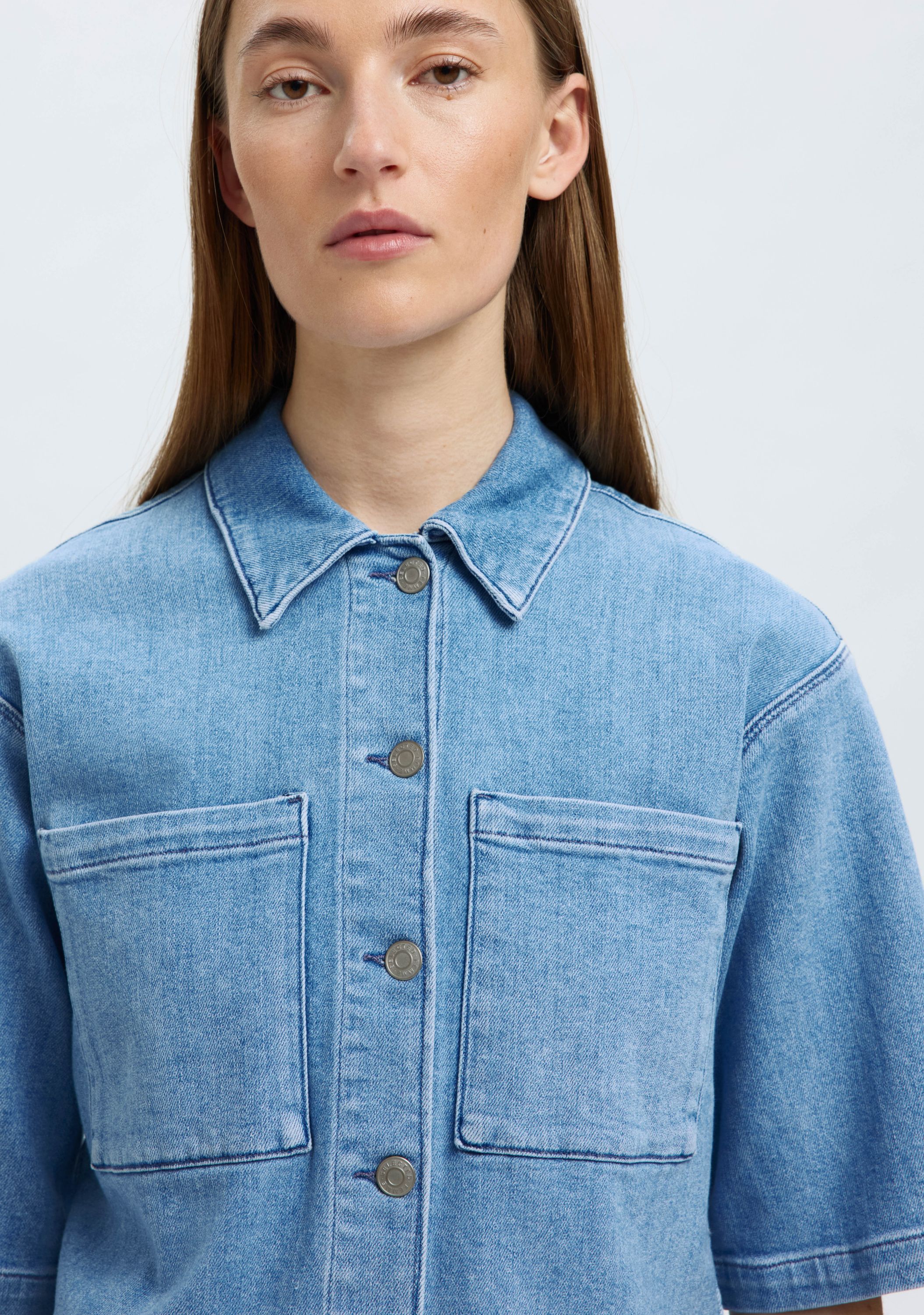SELECTED FEMME DENIMJACK