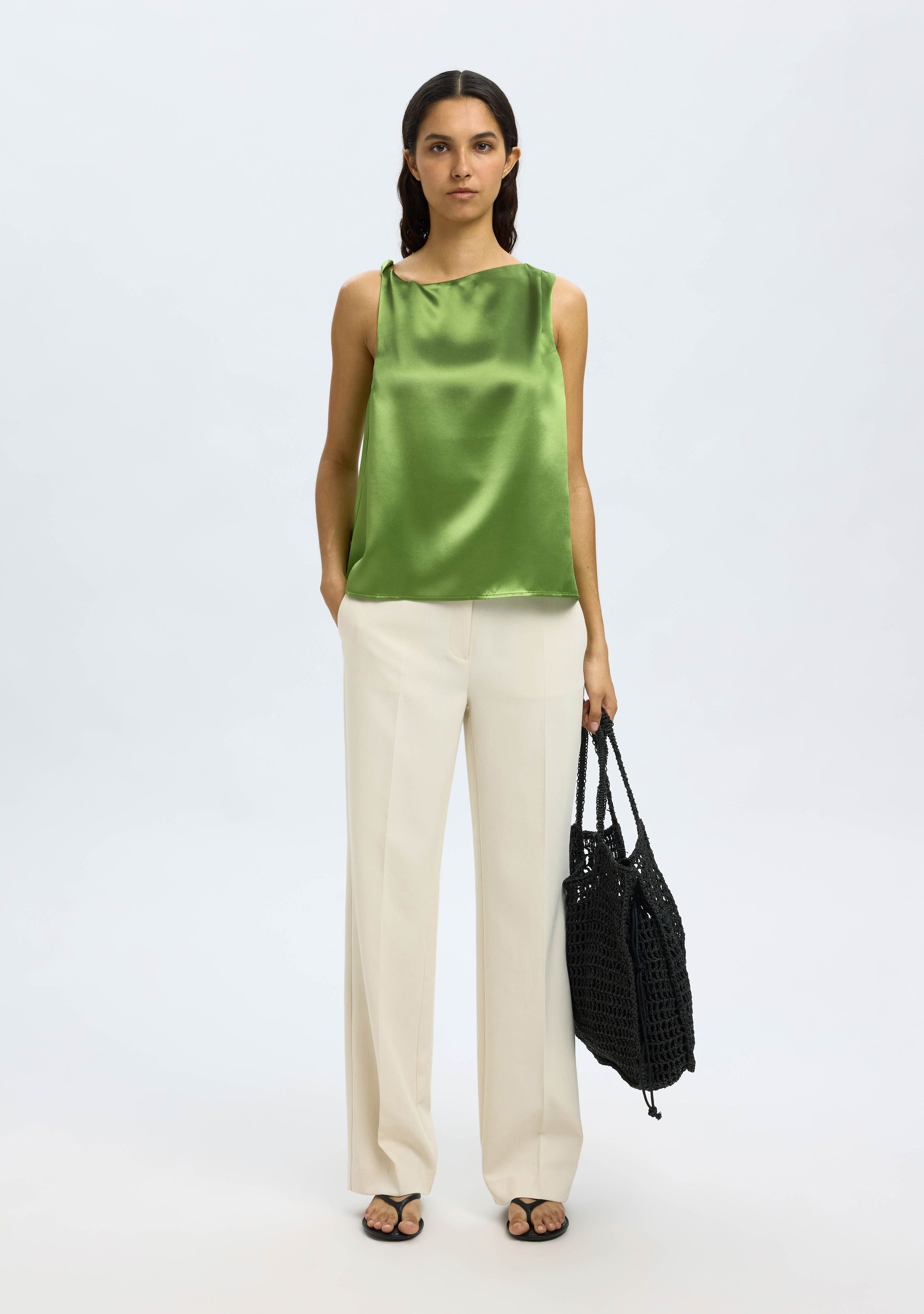 SELECTED FEMME TOP