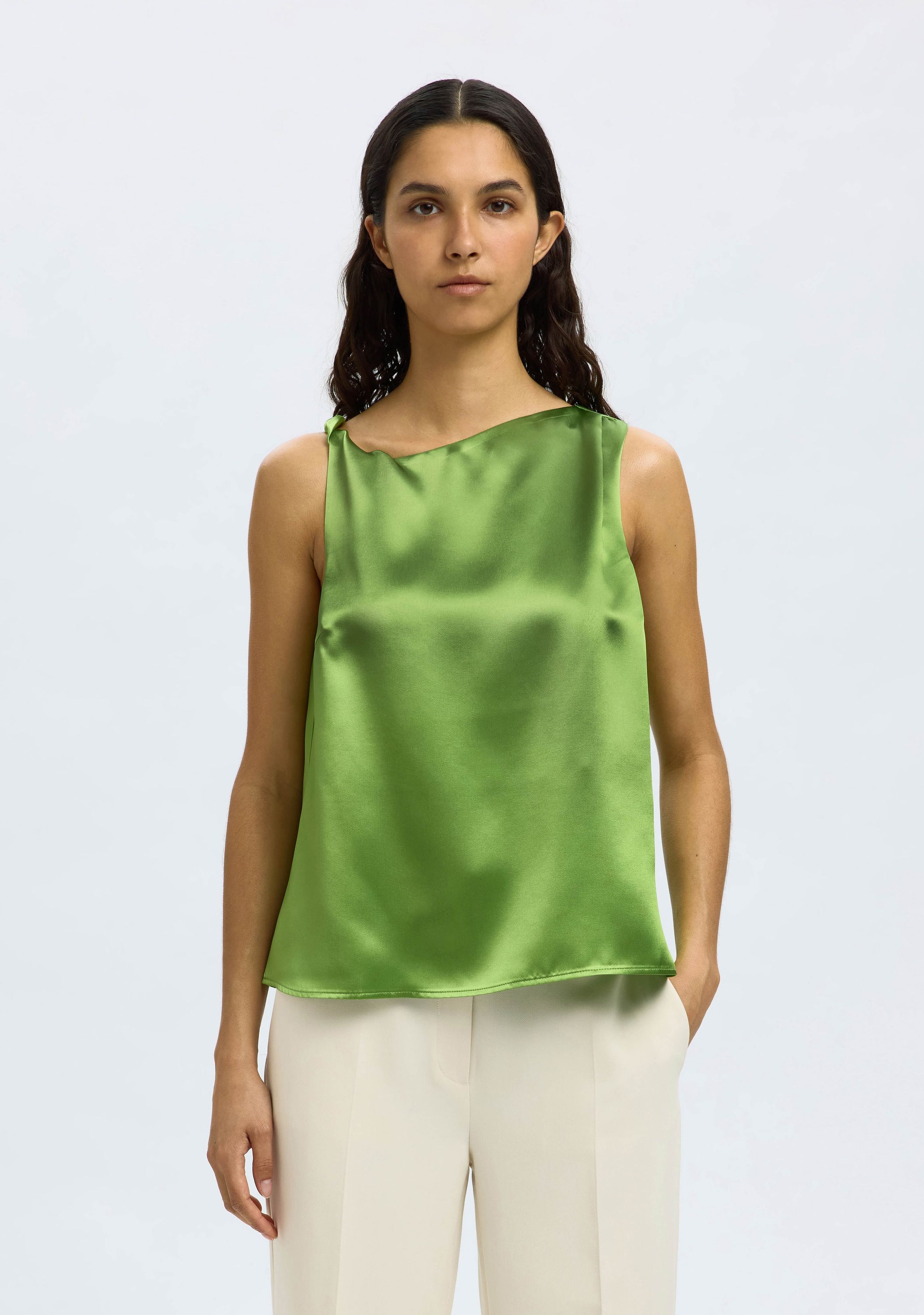 SELECTED FEMME TOP