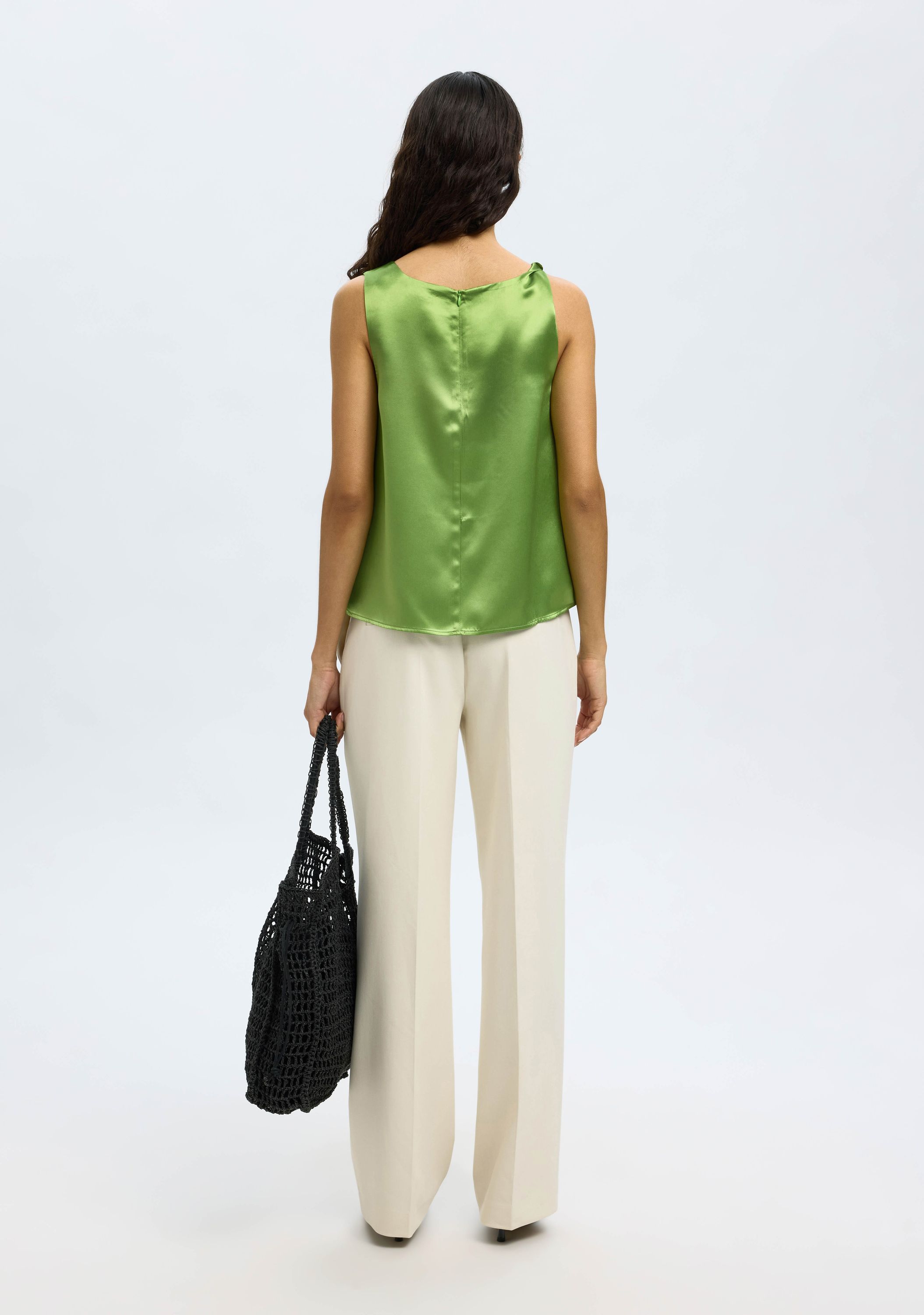 SELECTED FEMME TOP