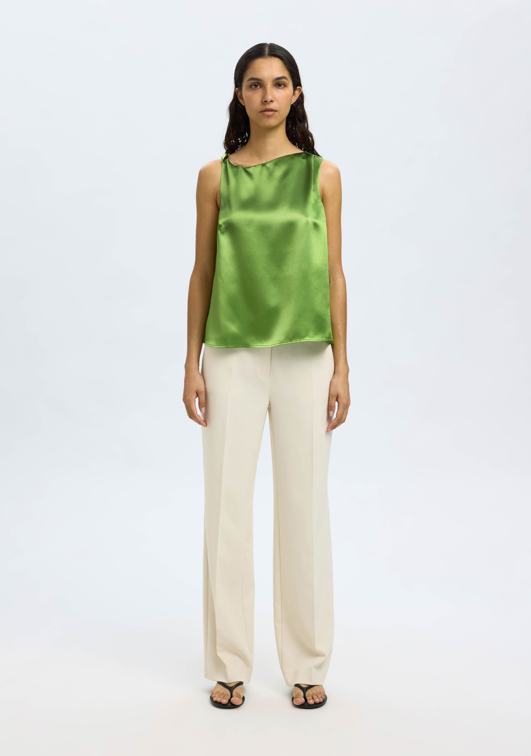 SELECTED FEMME TOP