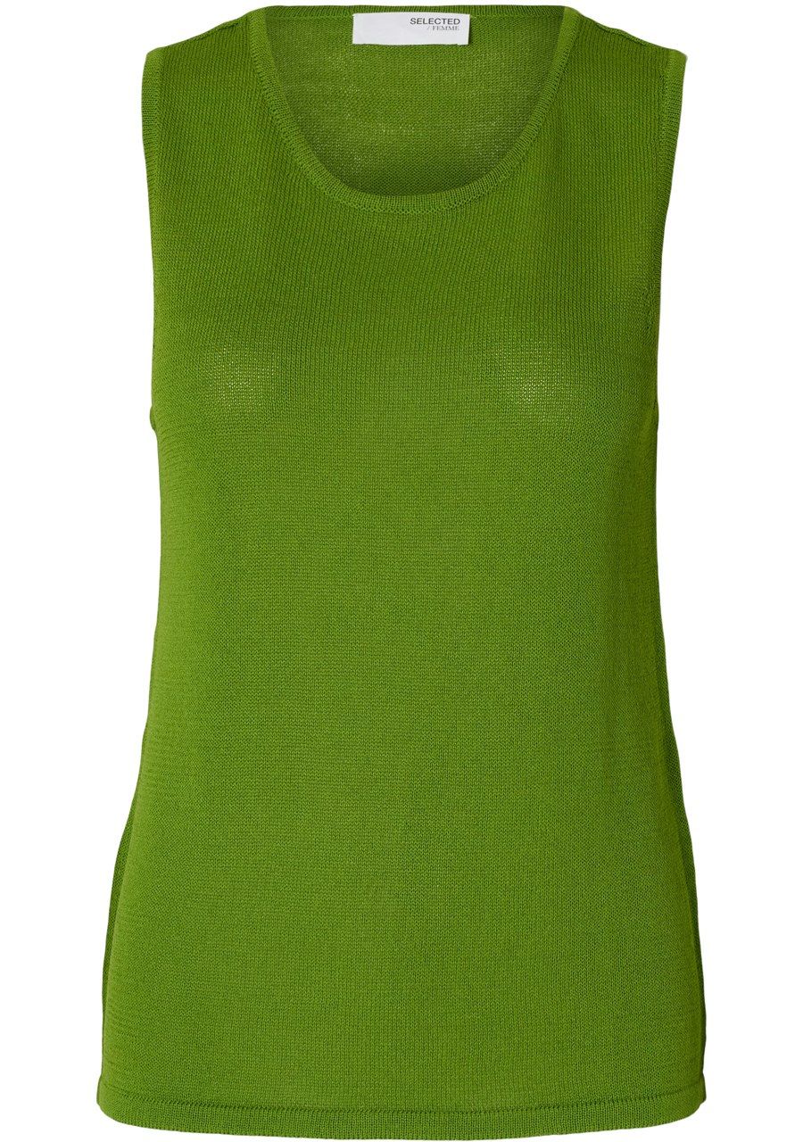 SELECTED FEMME TOP