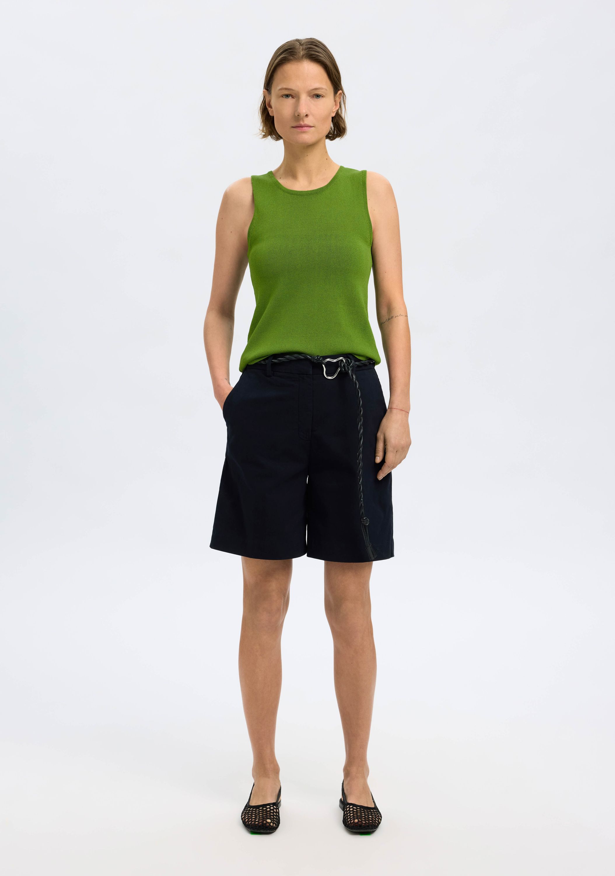 SELECTED FEMME TOP