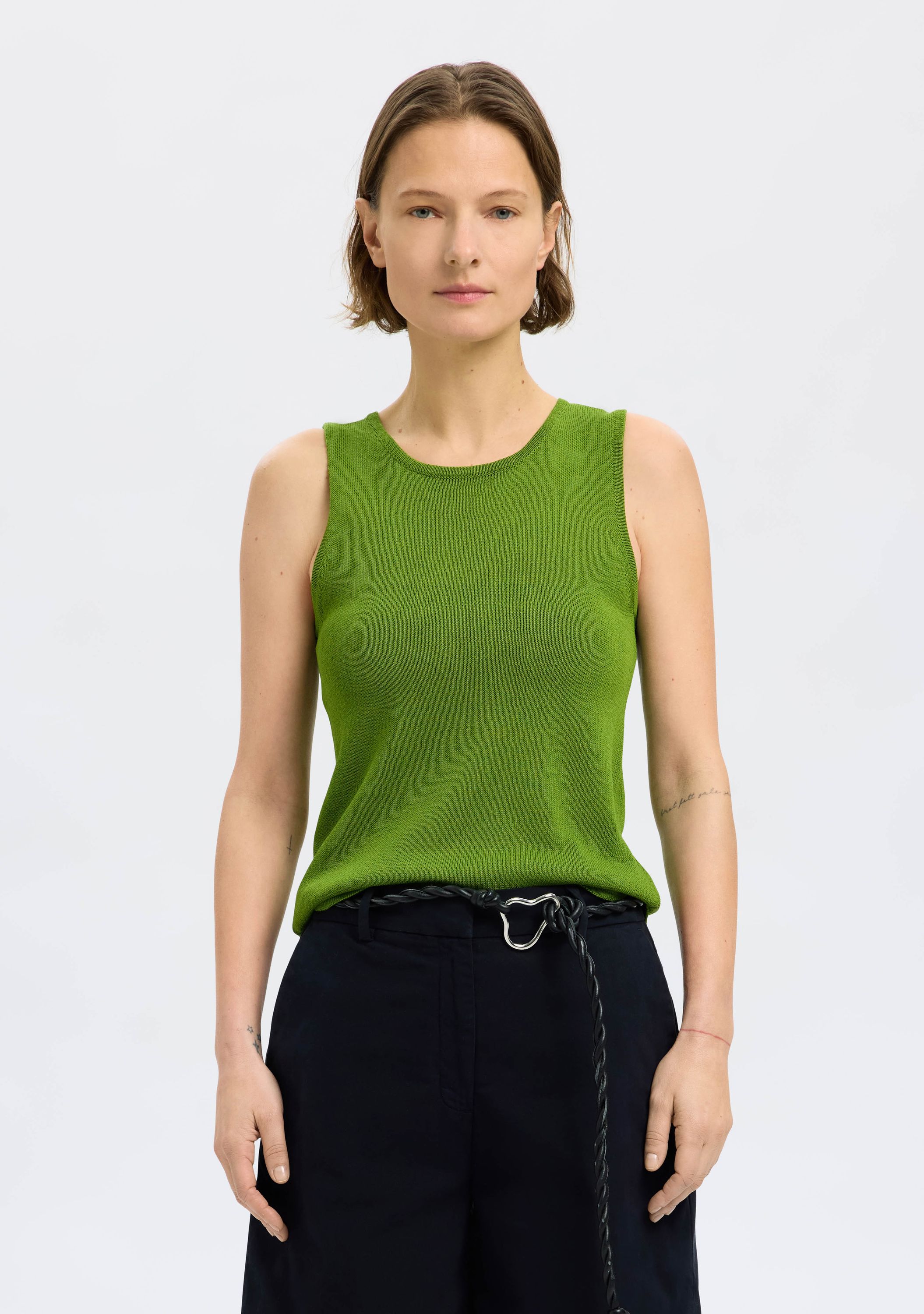SELECTED FEMME TOP