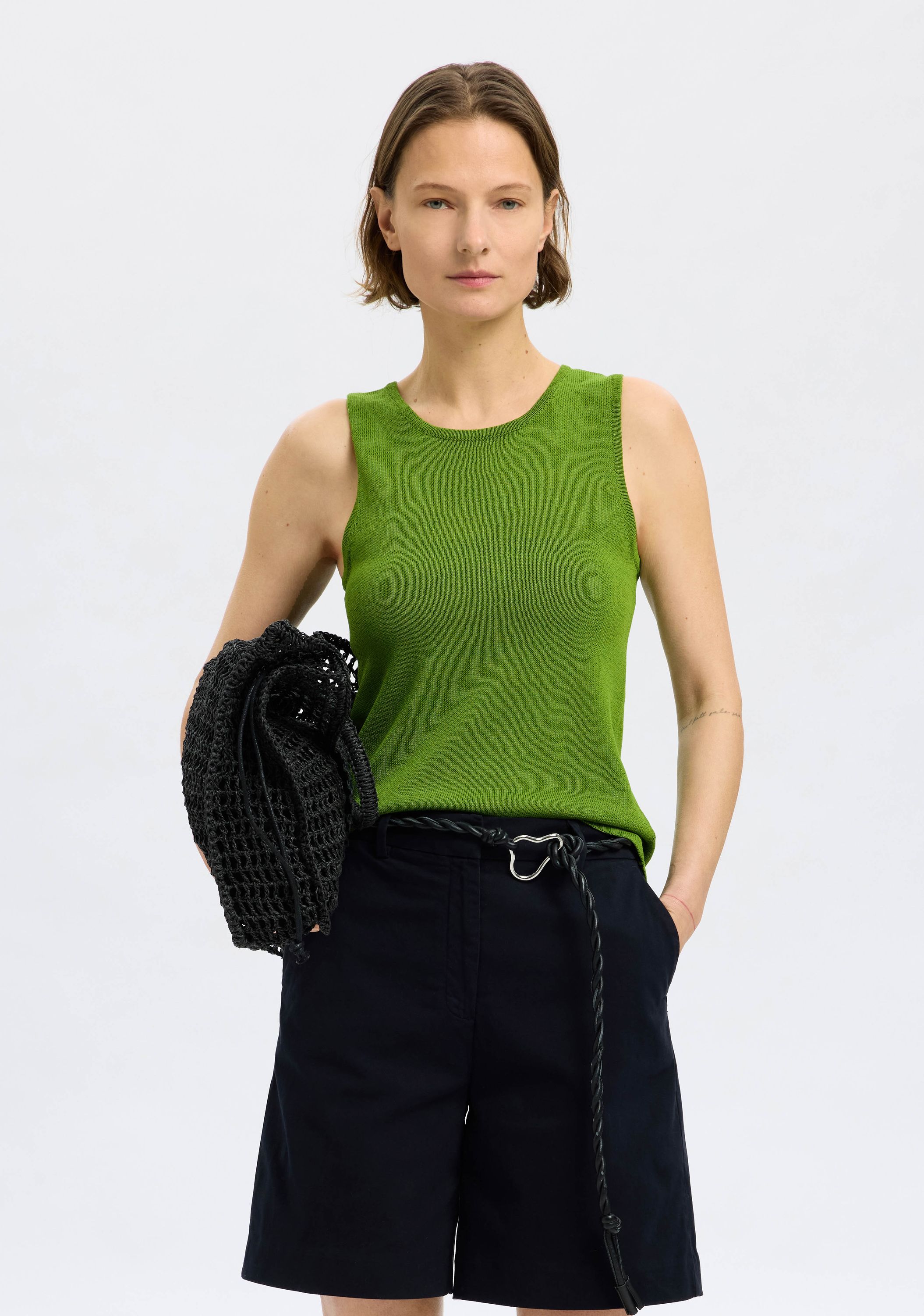 SELECTED FEMME TOP