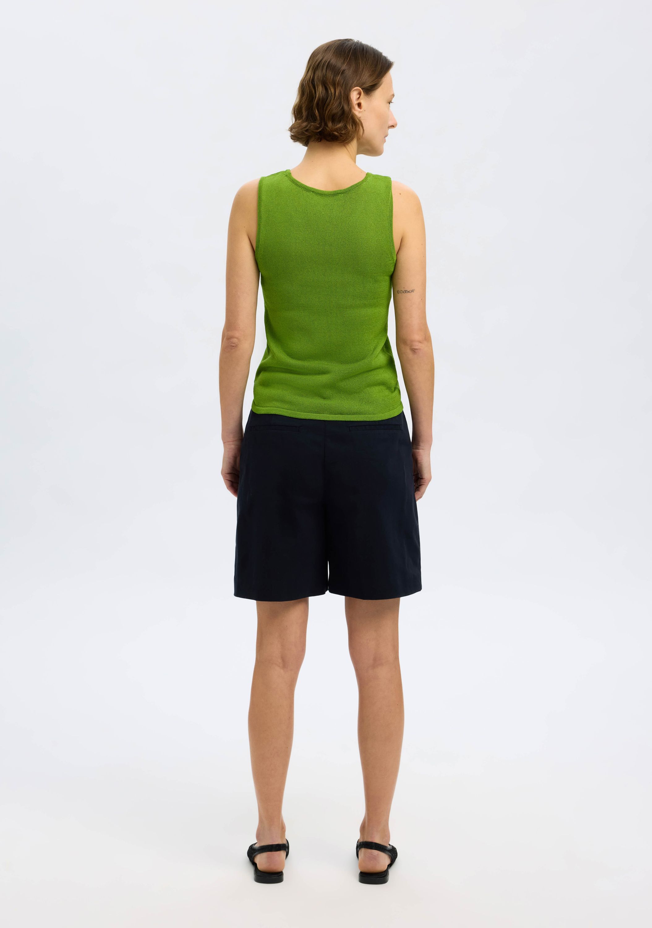 SELECTED FEMME TOP