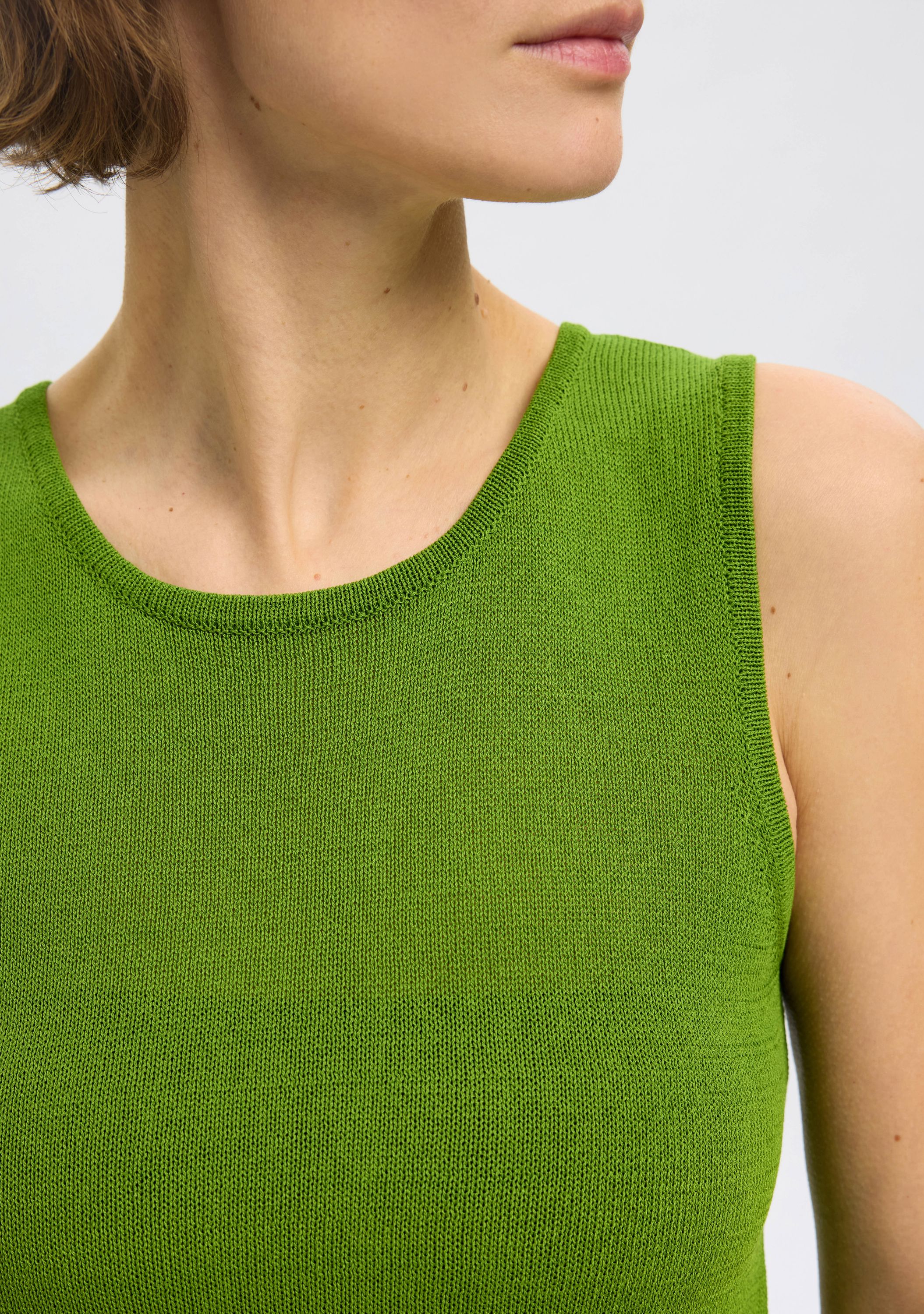 SELECTED FEMME TOP
