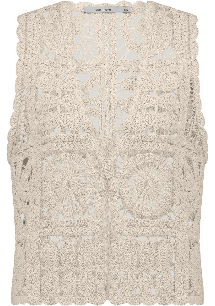 SUMMUM GILET