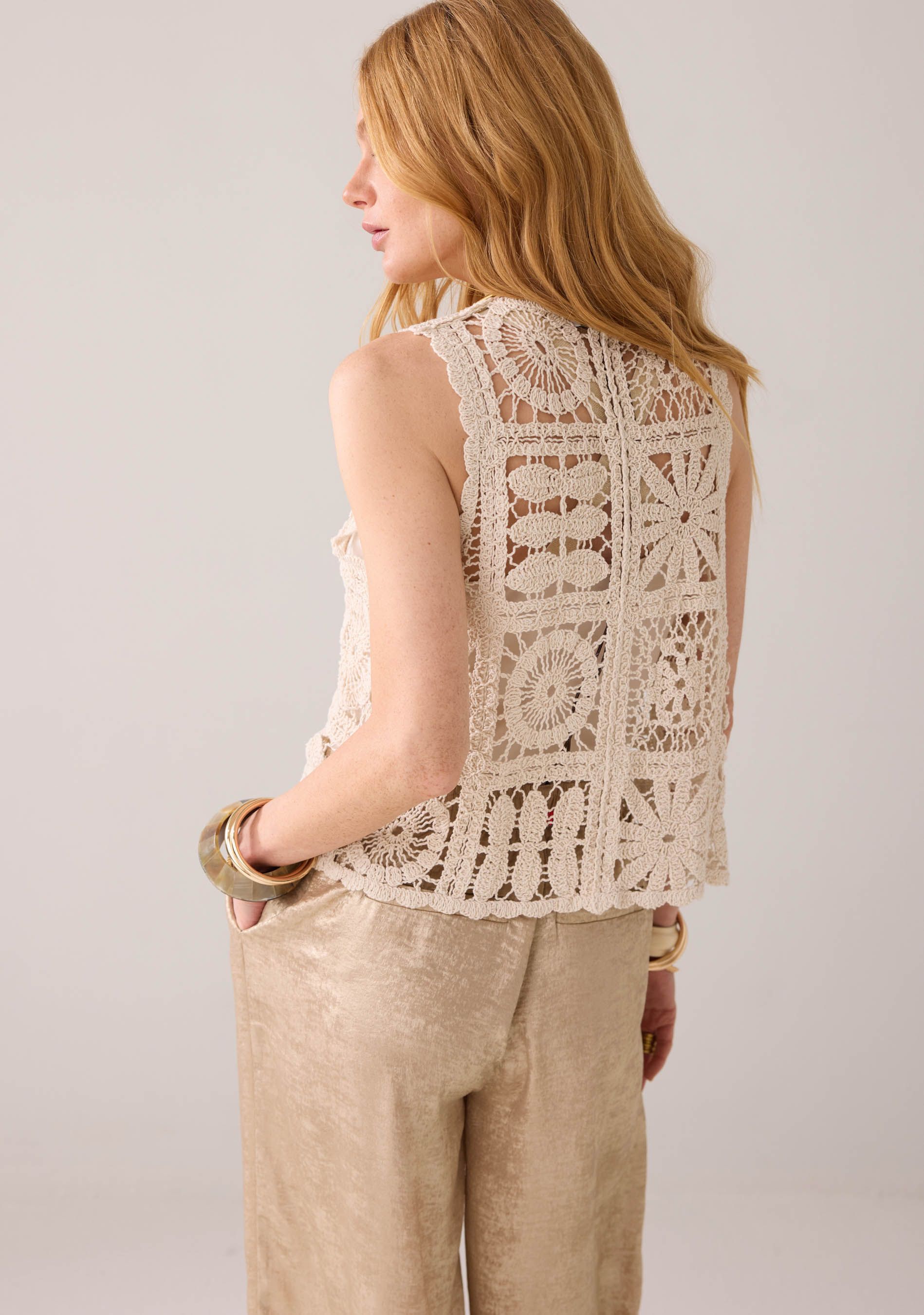 SUMMUM GILET