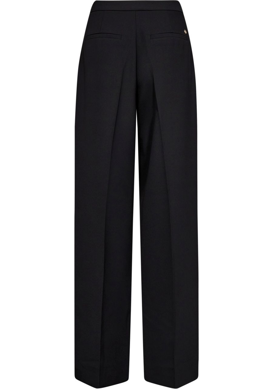 MOSMOSH WIJDE PANTALON