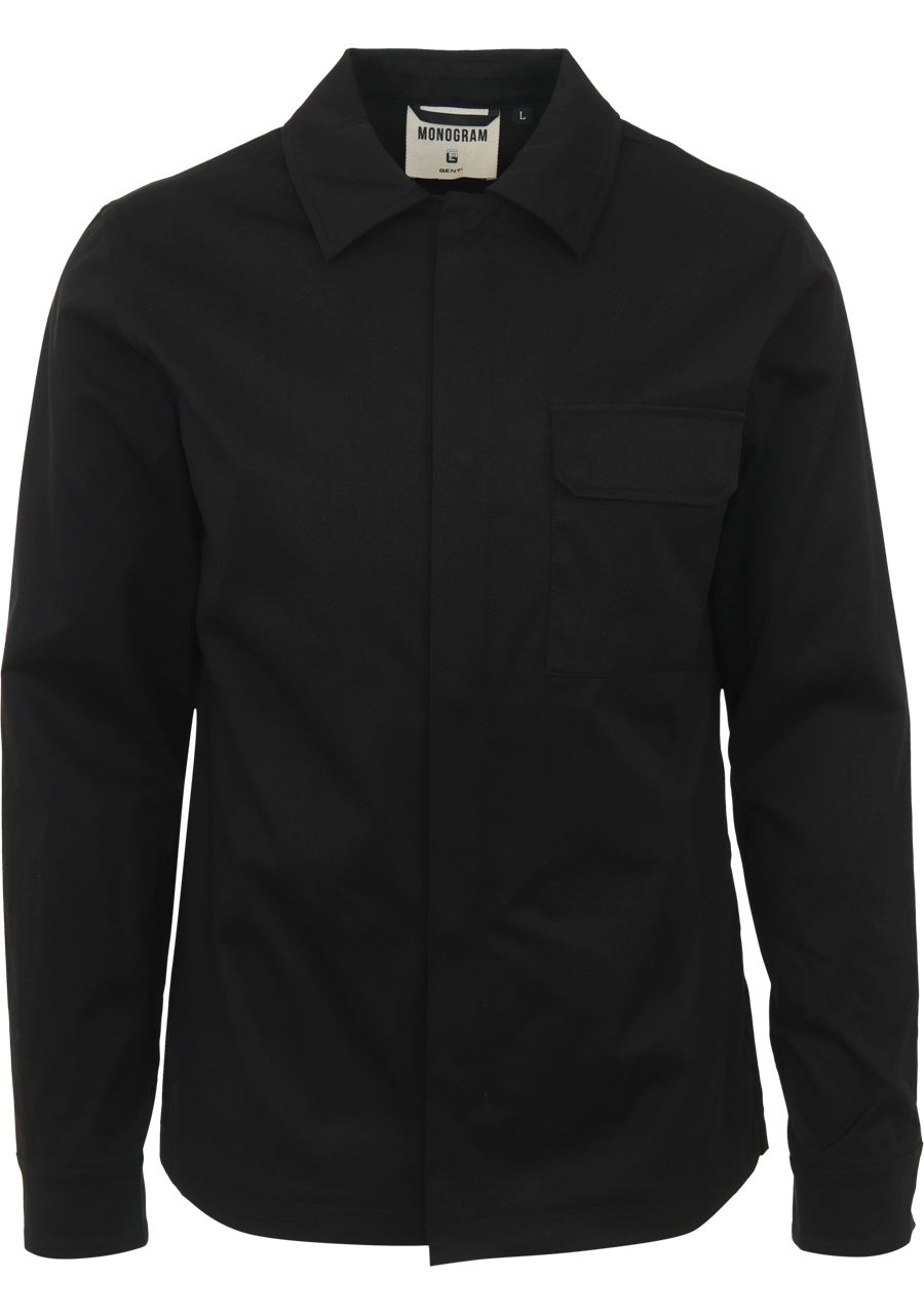 GENTI OVERSHIRT